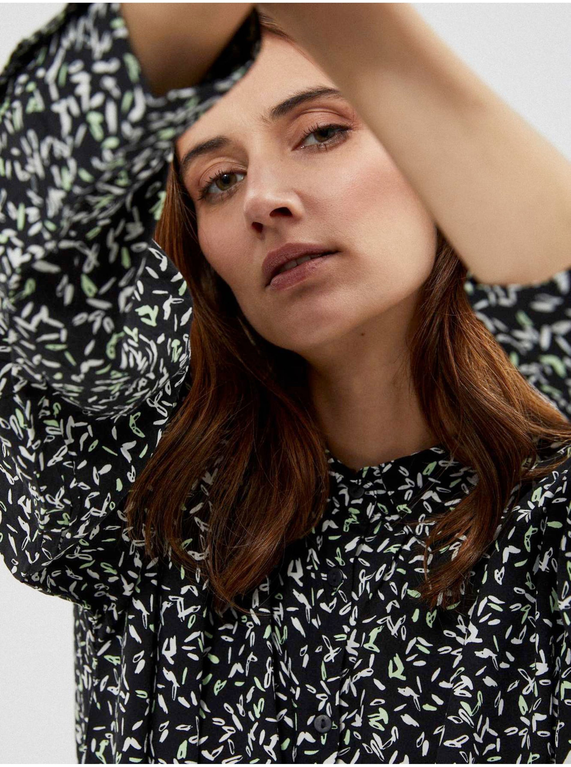 Camasa dama Moodo Oversized