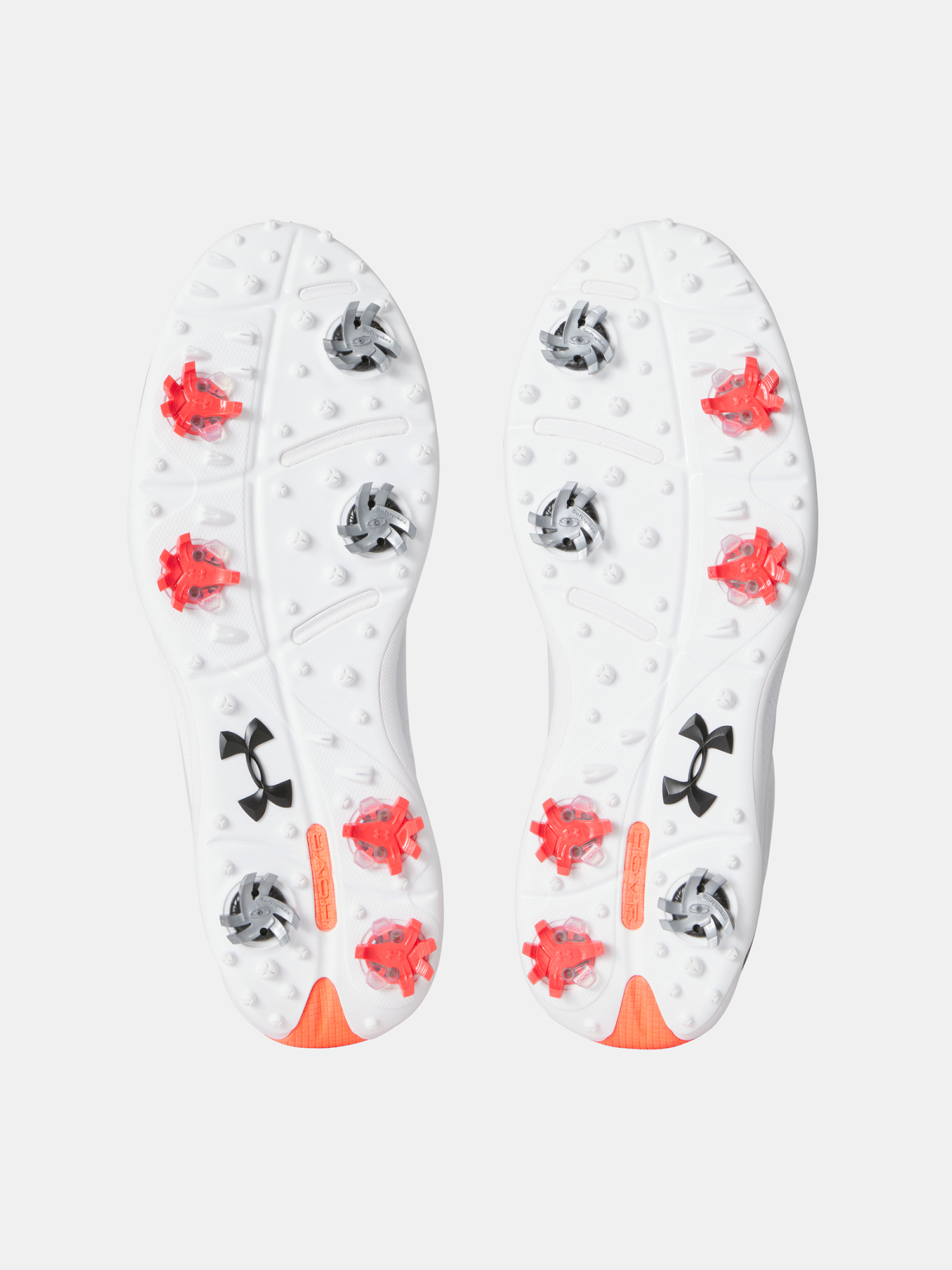 Men's shoes Under Armour UA Drive Fade - Men's