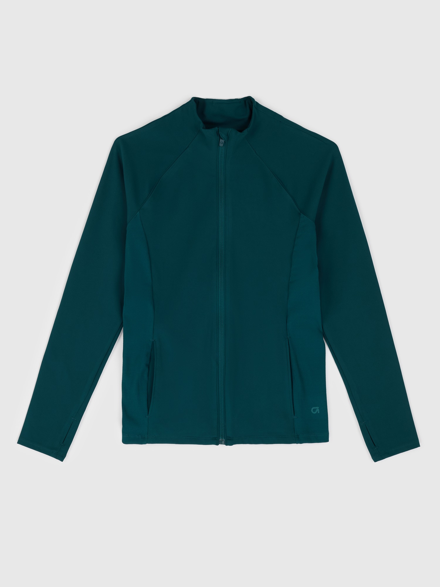 Jachete si tricouri pentru femei GAP - petrol