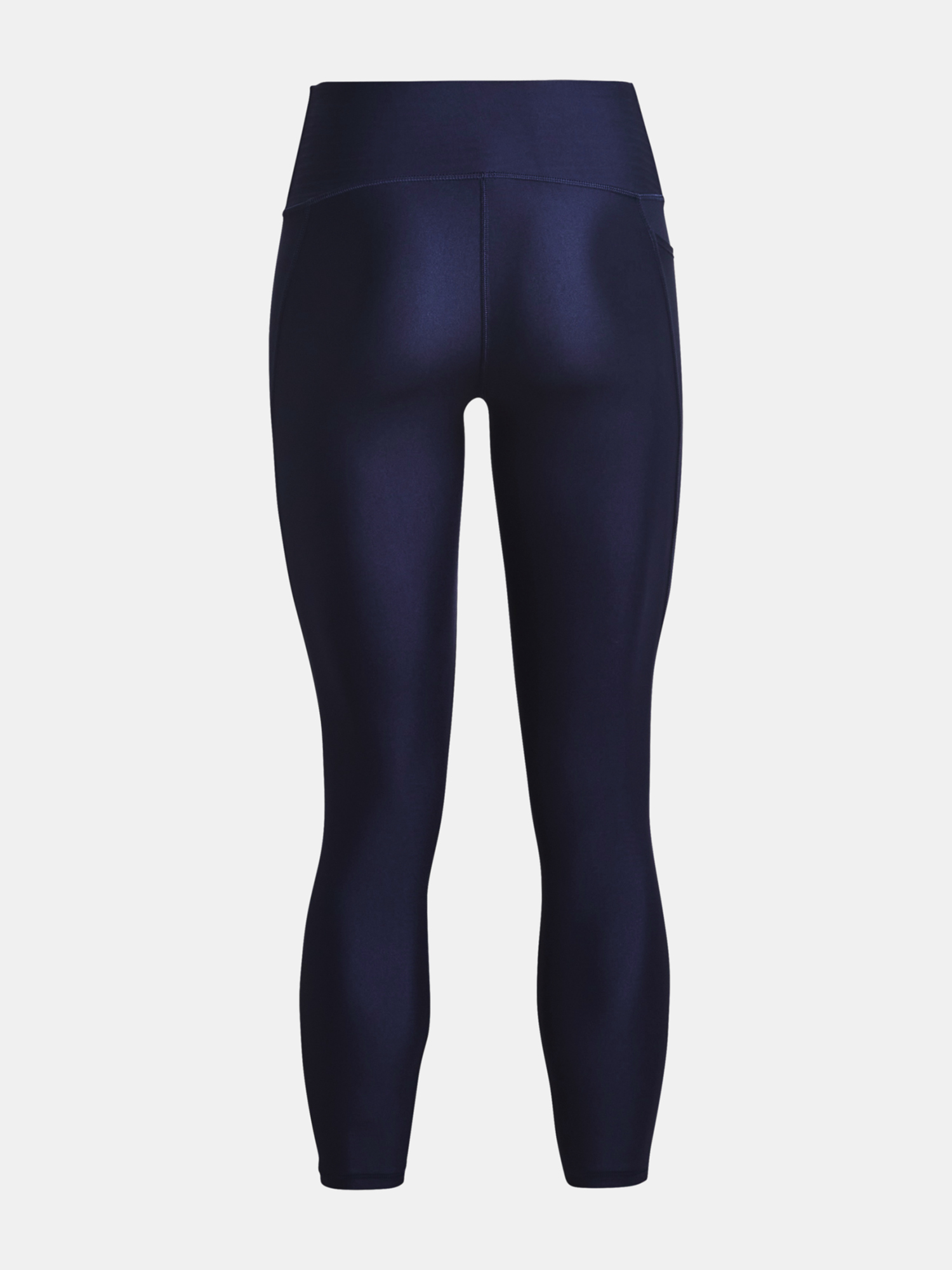 Under Armour Leggings Armour Hi Ankle Leg-NVY - Women