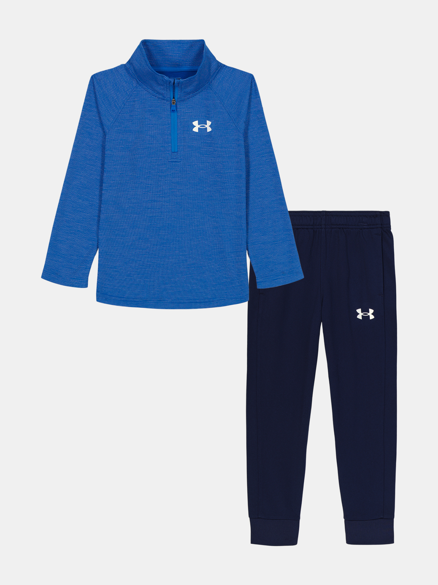 Комплект за момчета Under Armour