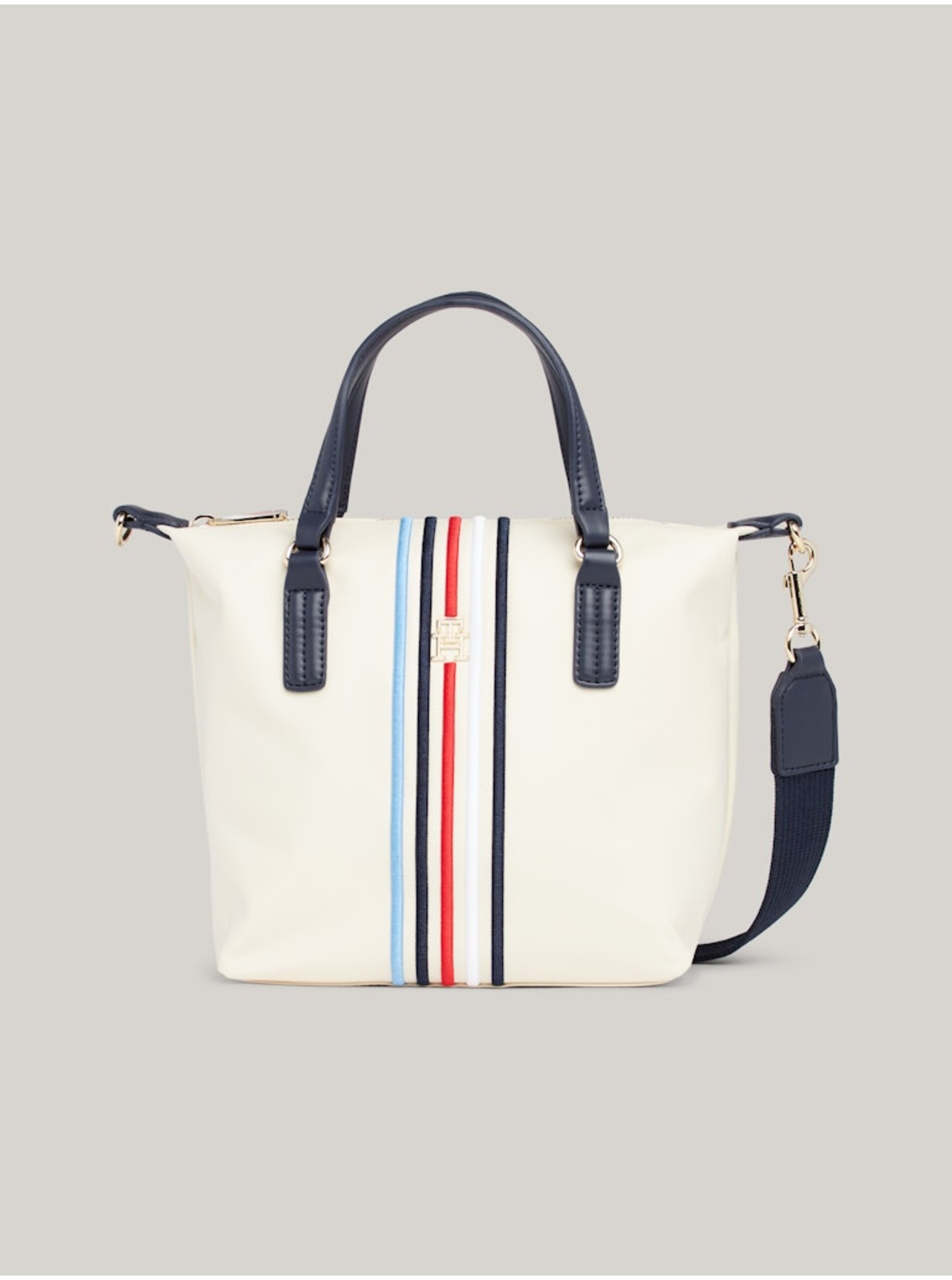 Creamy women's handbag Tommy Hilfiger - Women