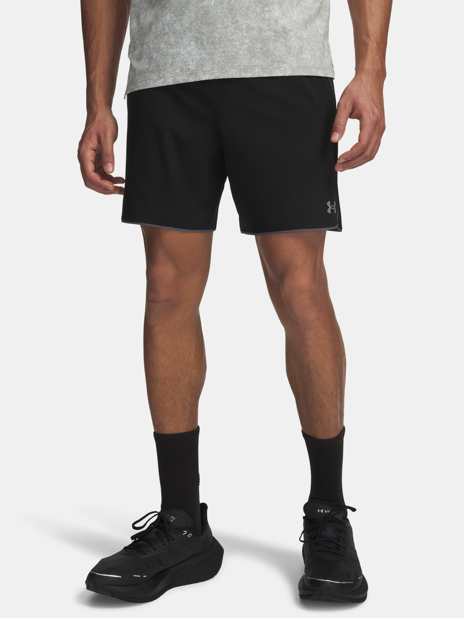 Мъжки шорти Under Armour UA Velociti Pro 2 в 1