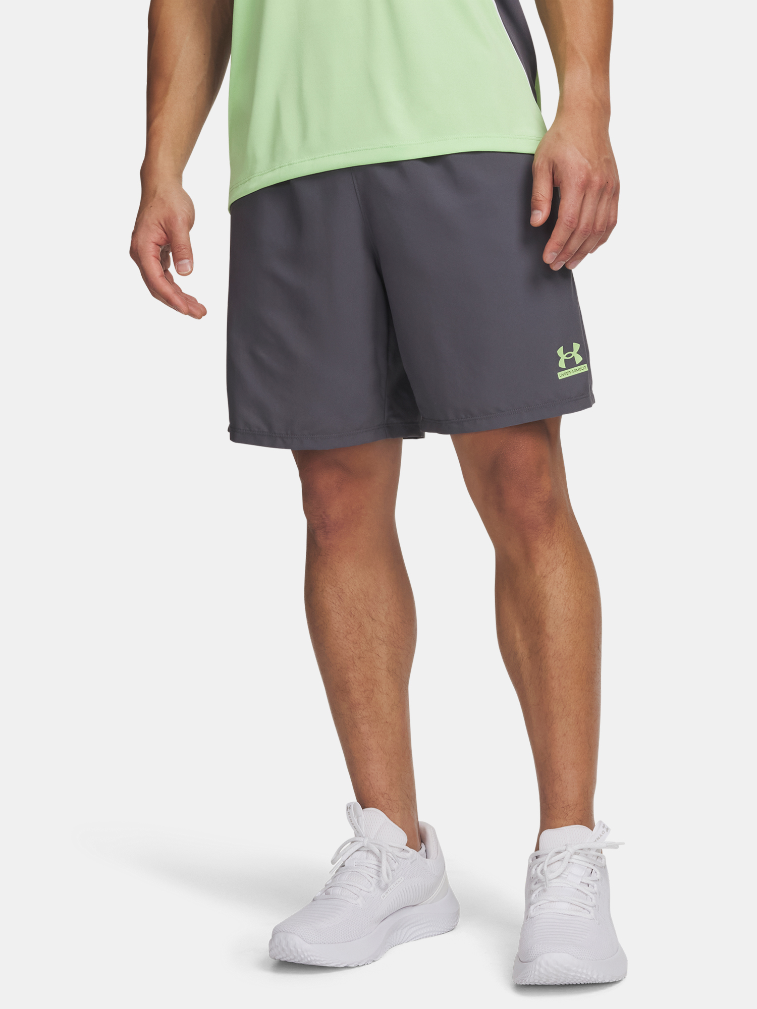 Premium pentru bărbați pantaloni de la Under Armour