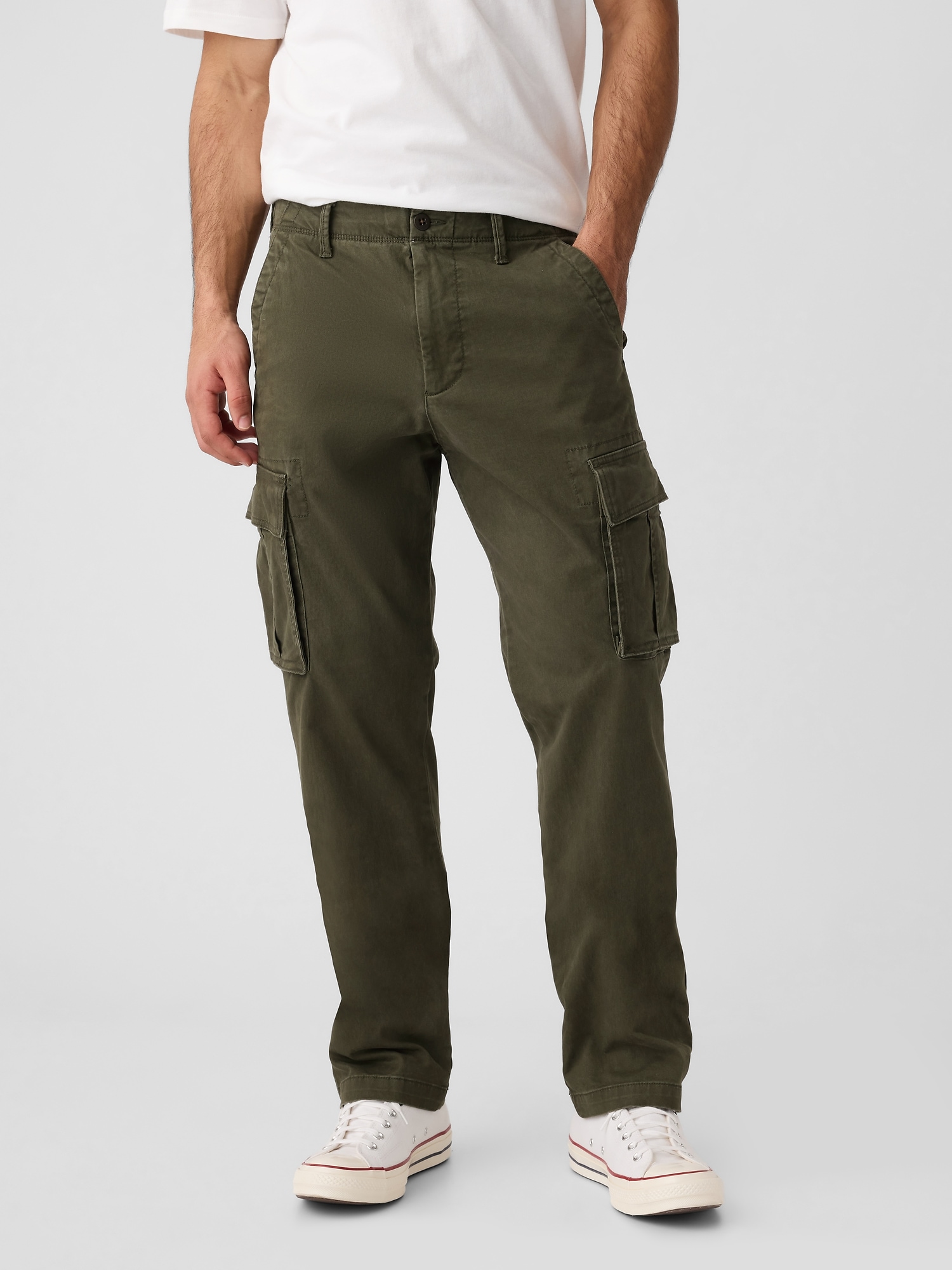 GAP Cargo Pants - Men&#039;s