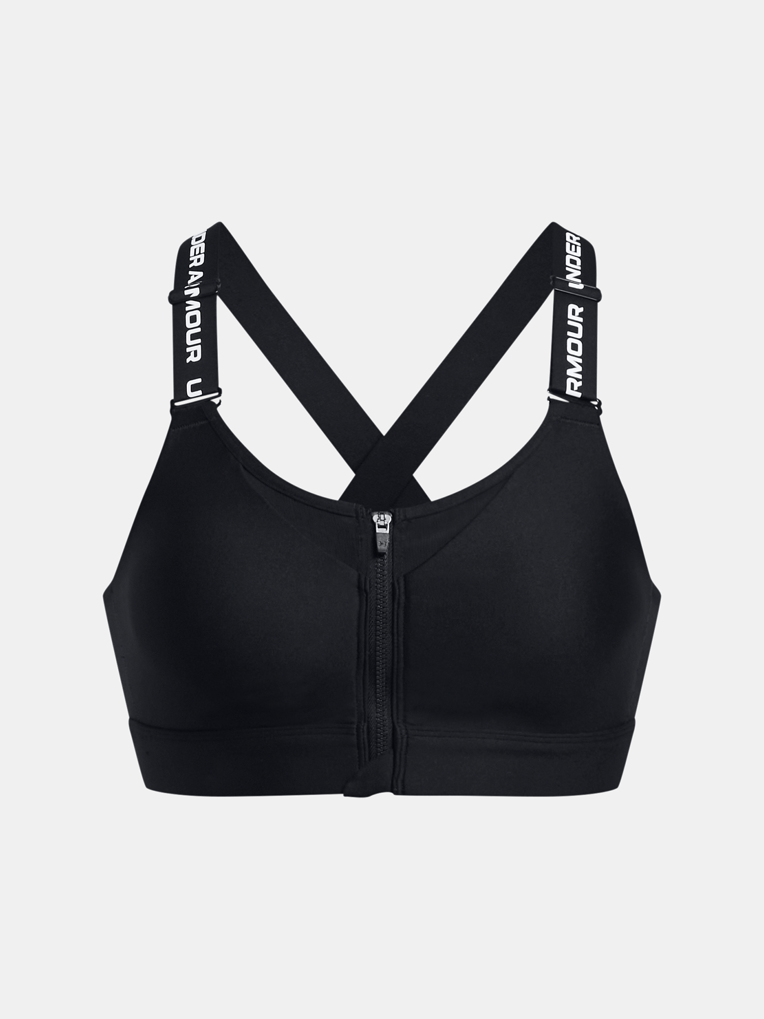 Bustiere pentru femei Under Armour - negru