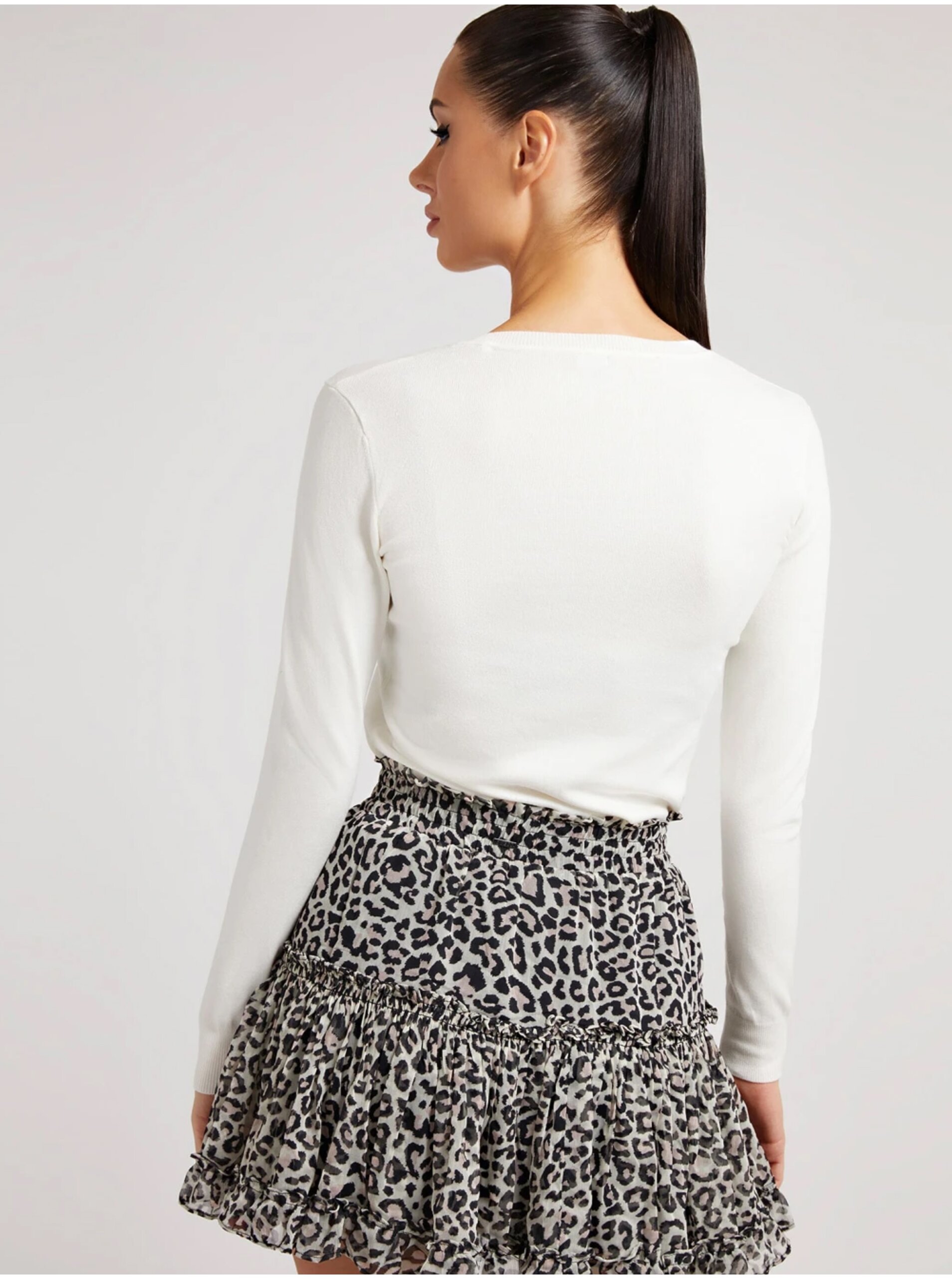 Tricou dama, Guess Doriane