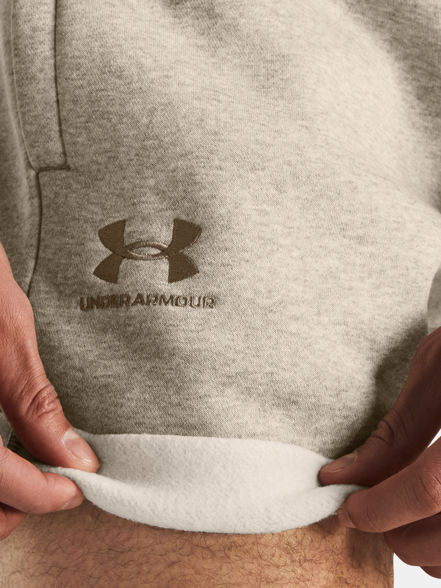 Men&#039;s shorts Under Armour UA Icon Fleece Short - Men&#039;s