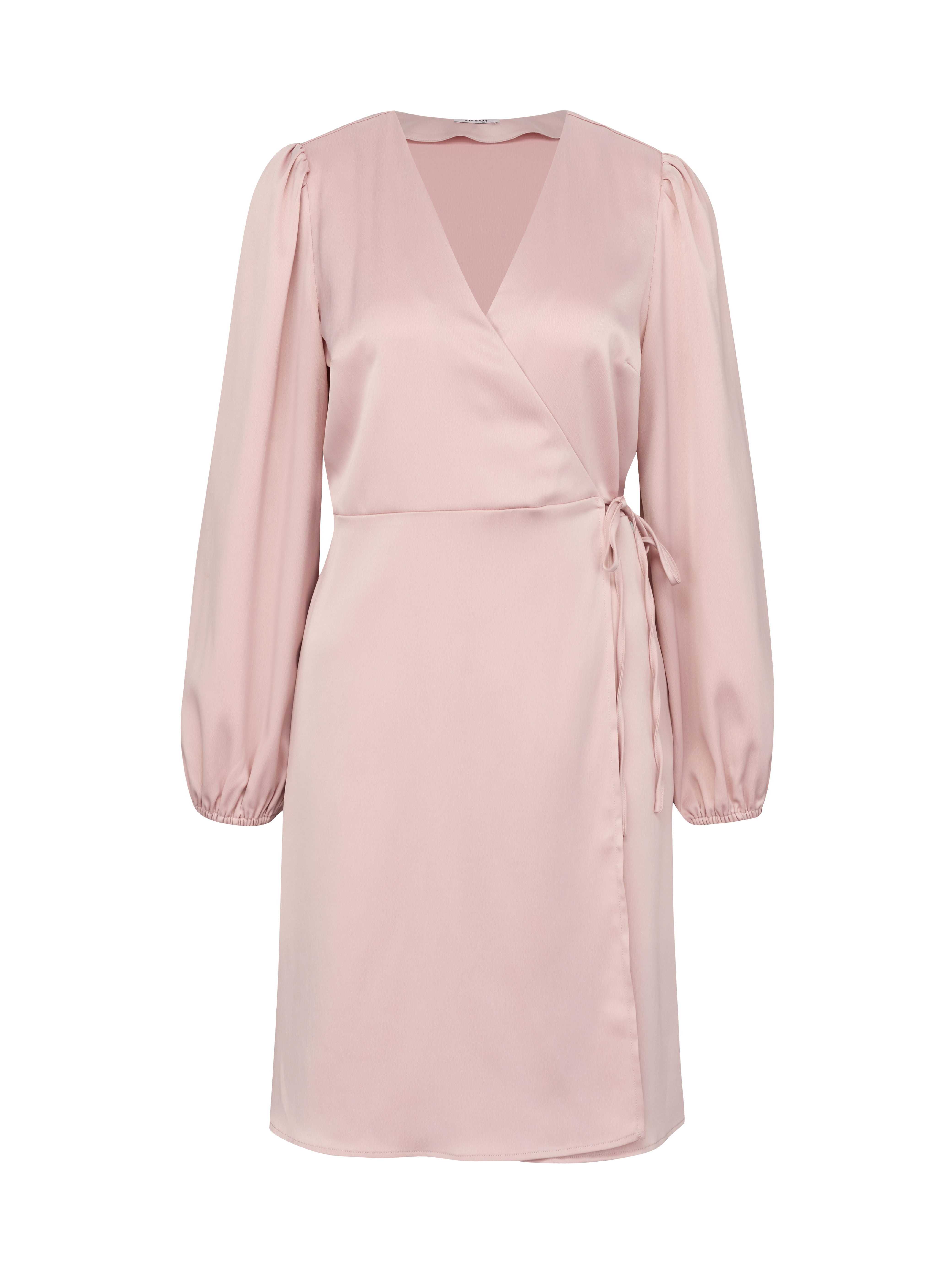 Orsay Light pink women's dress - Women's