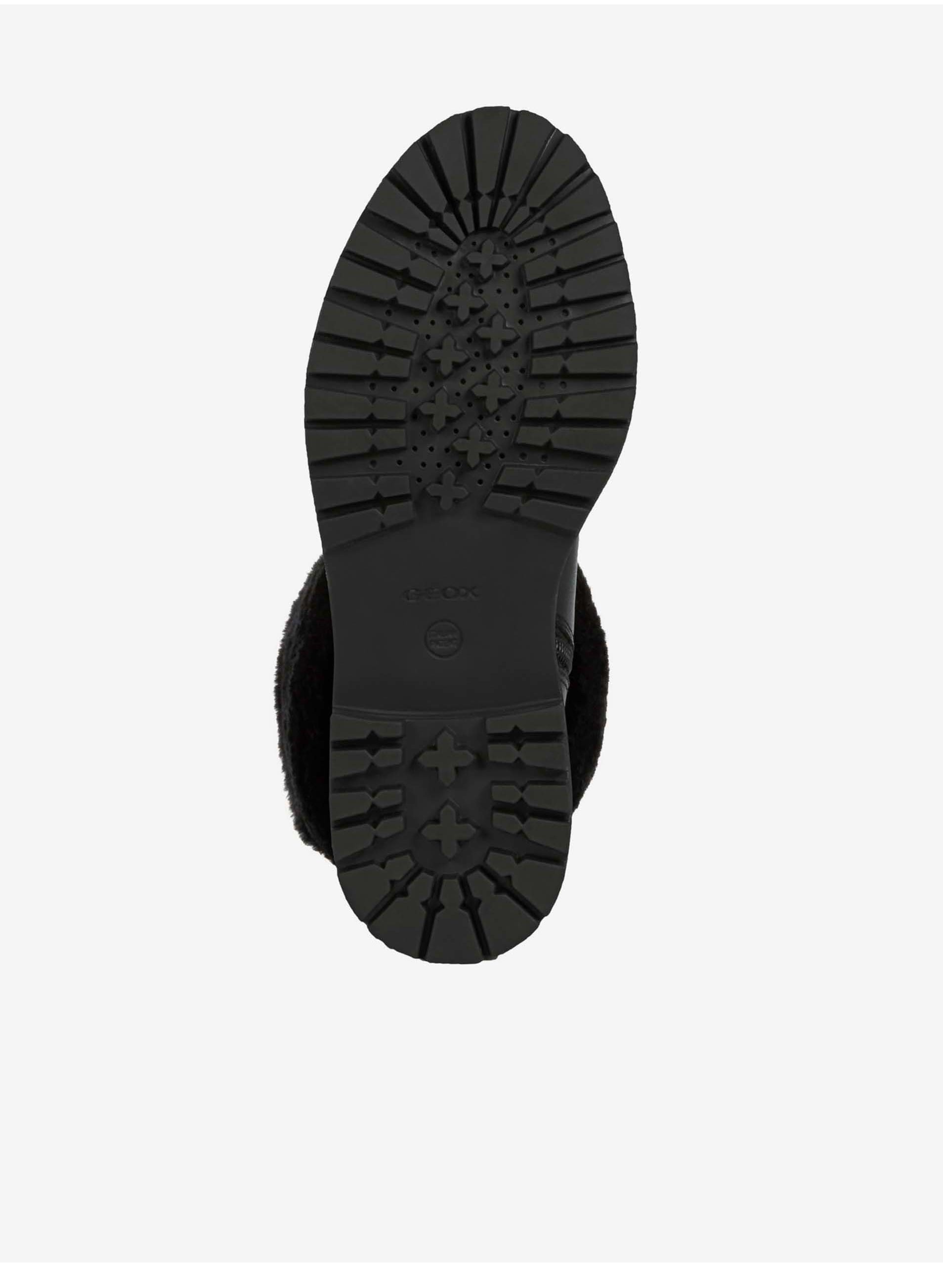 Cizme de iarnă pentru femei GEOX DP-3096492