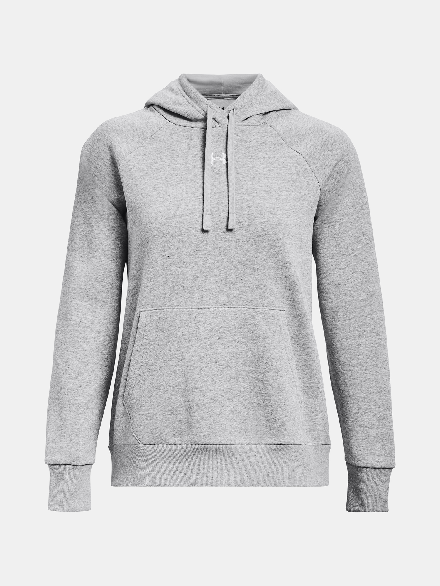 Hanorace pentru femei Under Armour - gri deschis