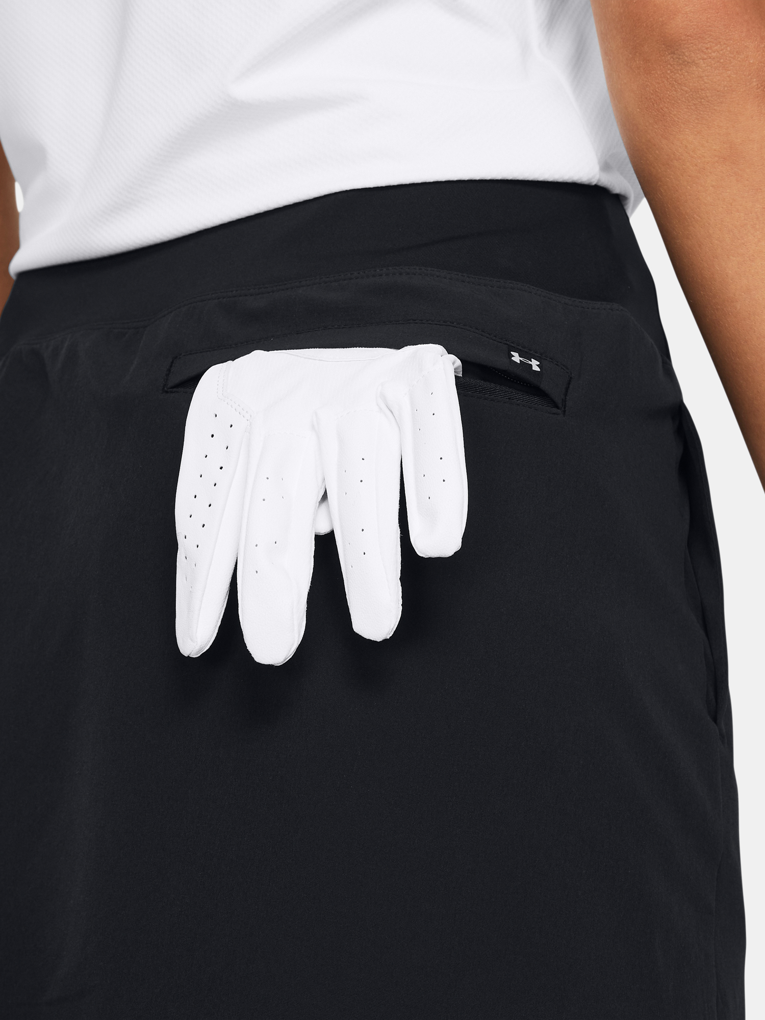 Women&#039;s skirt Under Armour UA Empower Skort-BLK - Women&#039;s