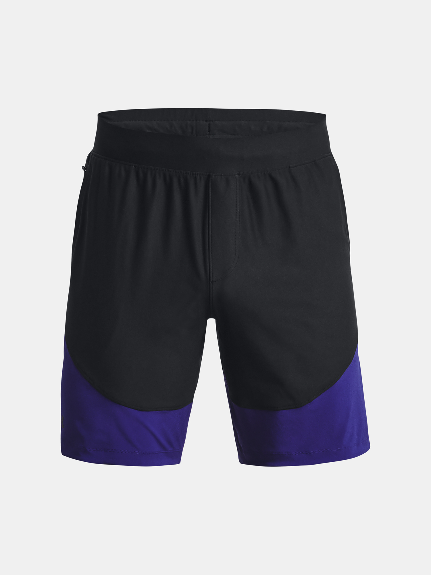 Pantaloni si pantaloni scurti pentru barbati Under Armour - negru
