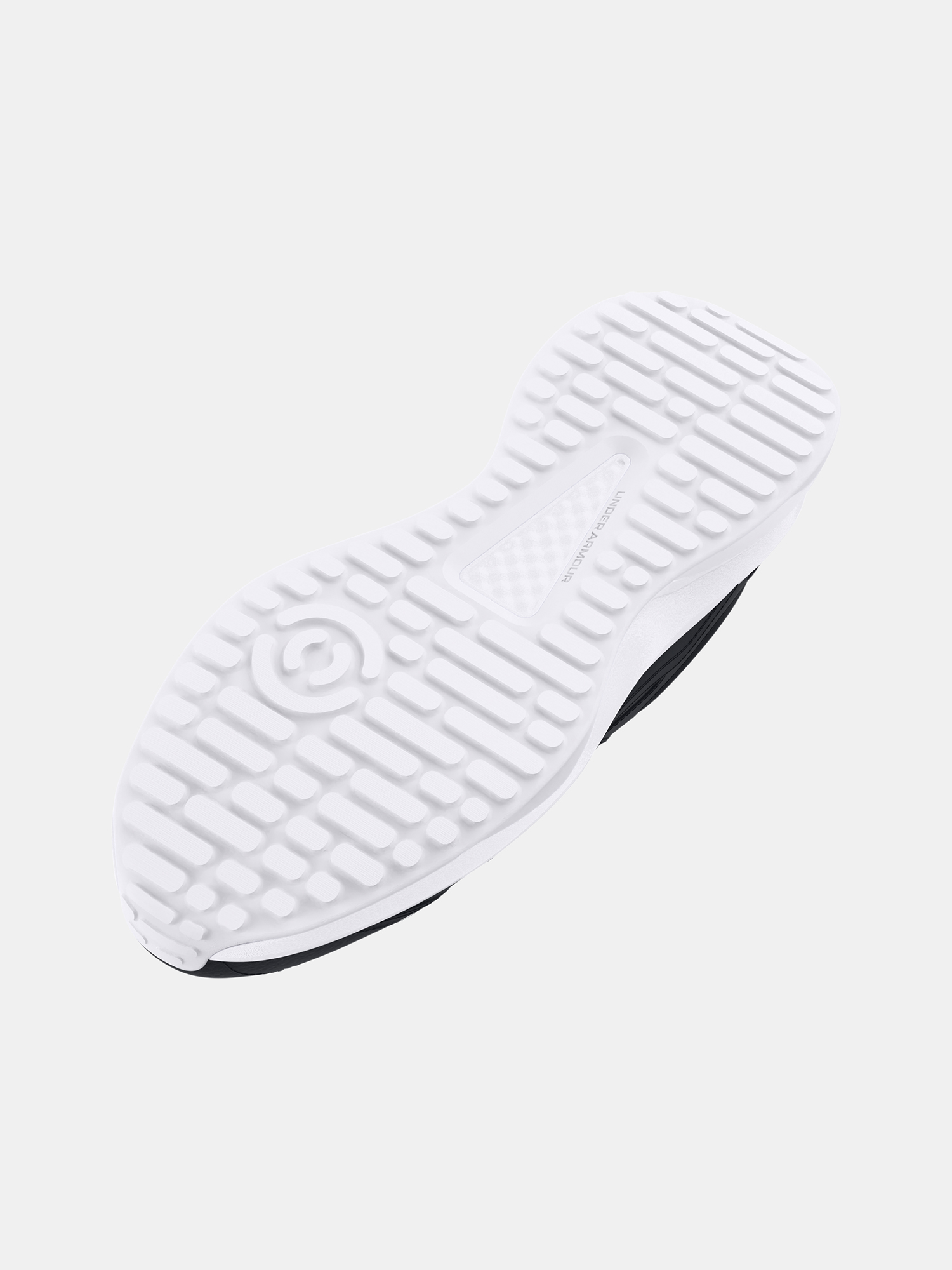 Under Armour Men's UA Edge LTHR Shoes - Men