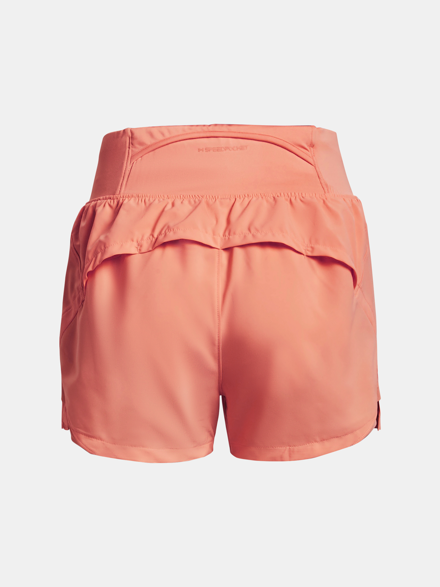 Pantaloni si pantaloni scurti pentru femei Under Armour - roz