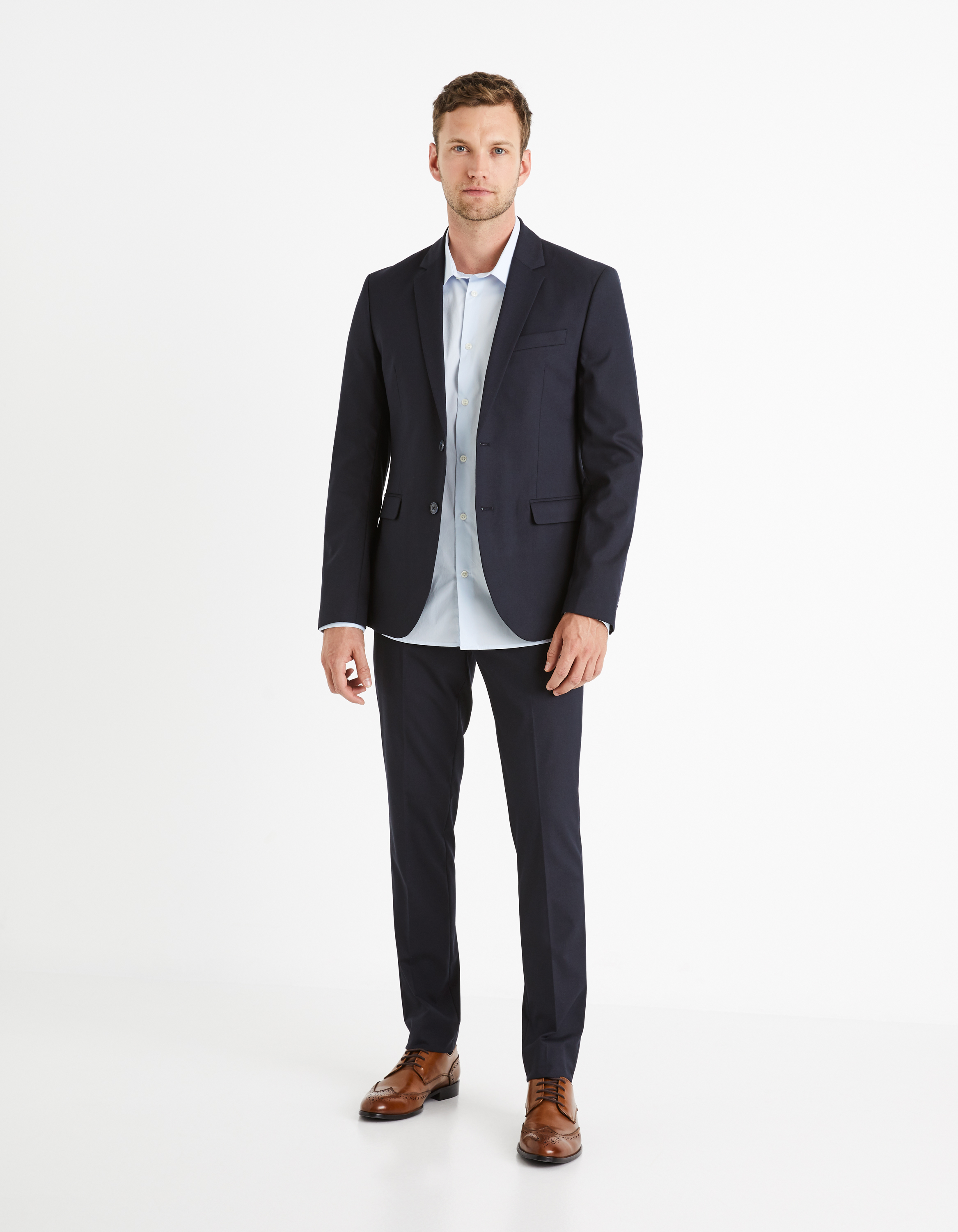 Sacou barbati Celio 1104957