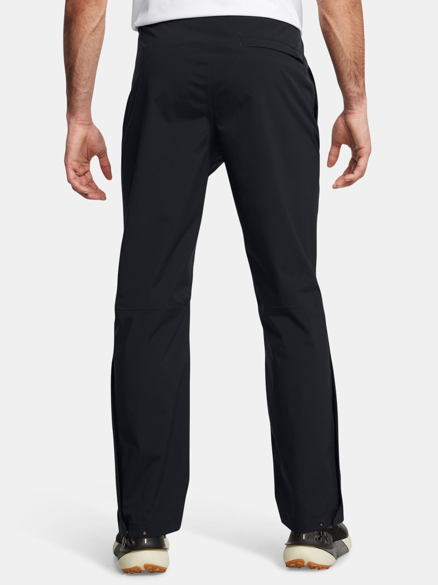 Under Armour Men&#039;s DRIVE RAIN PANTS - Men&#039;s