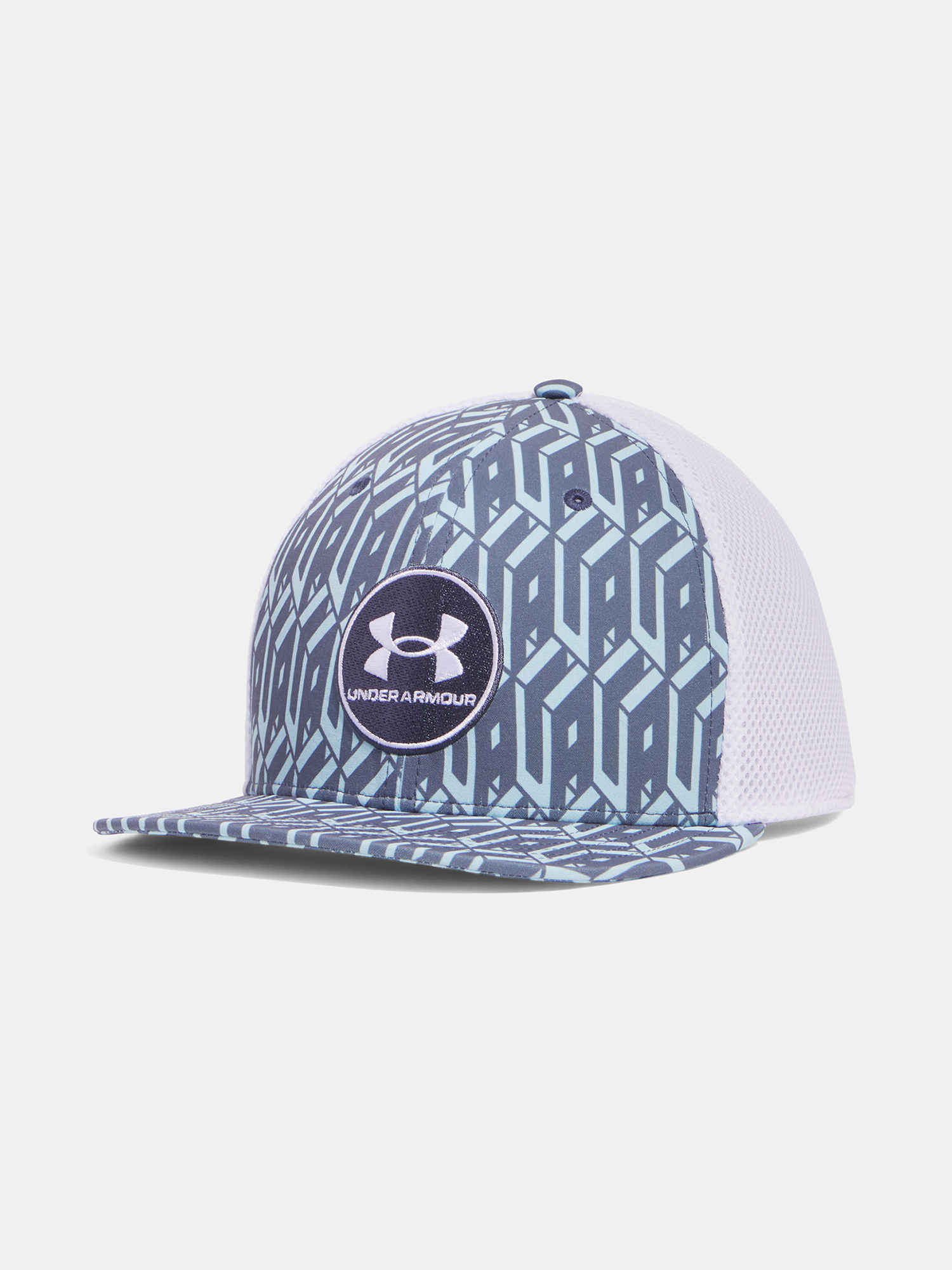 Pánská kšiltovka Under Armour M DRIVE PM STR - Pánské