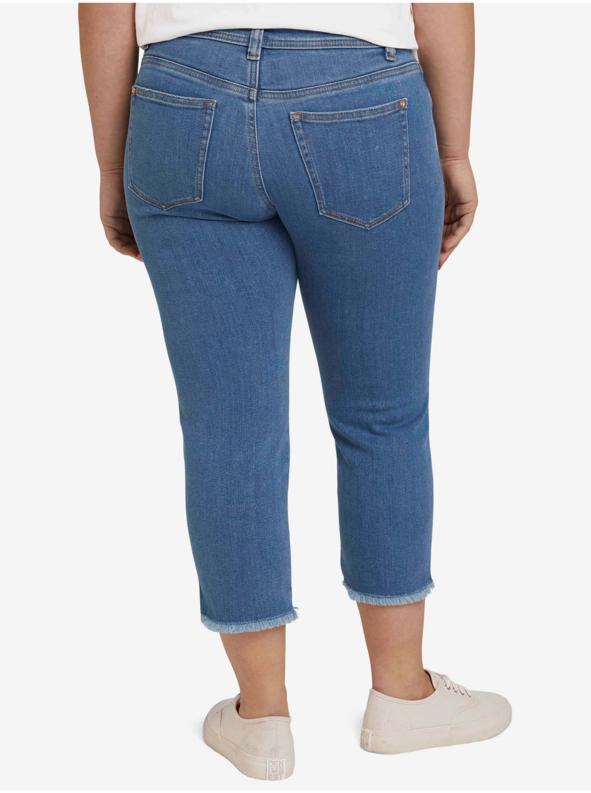 Jeans Tom Tailor - Femei