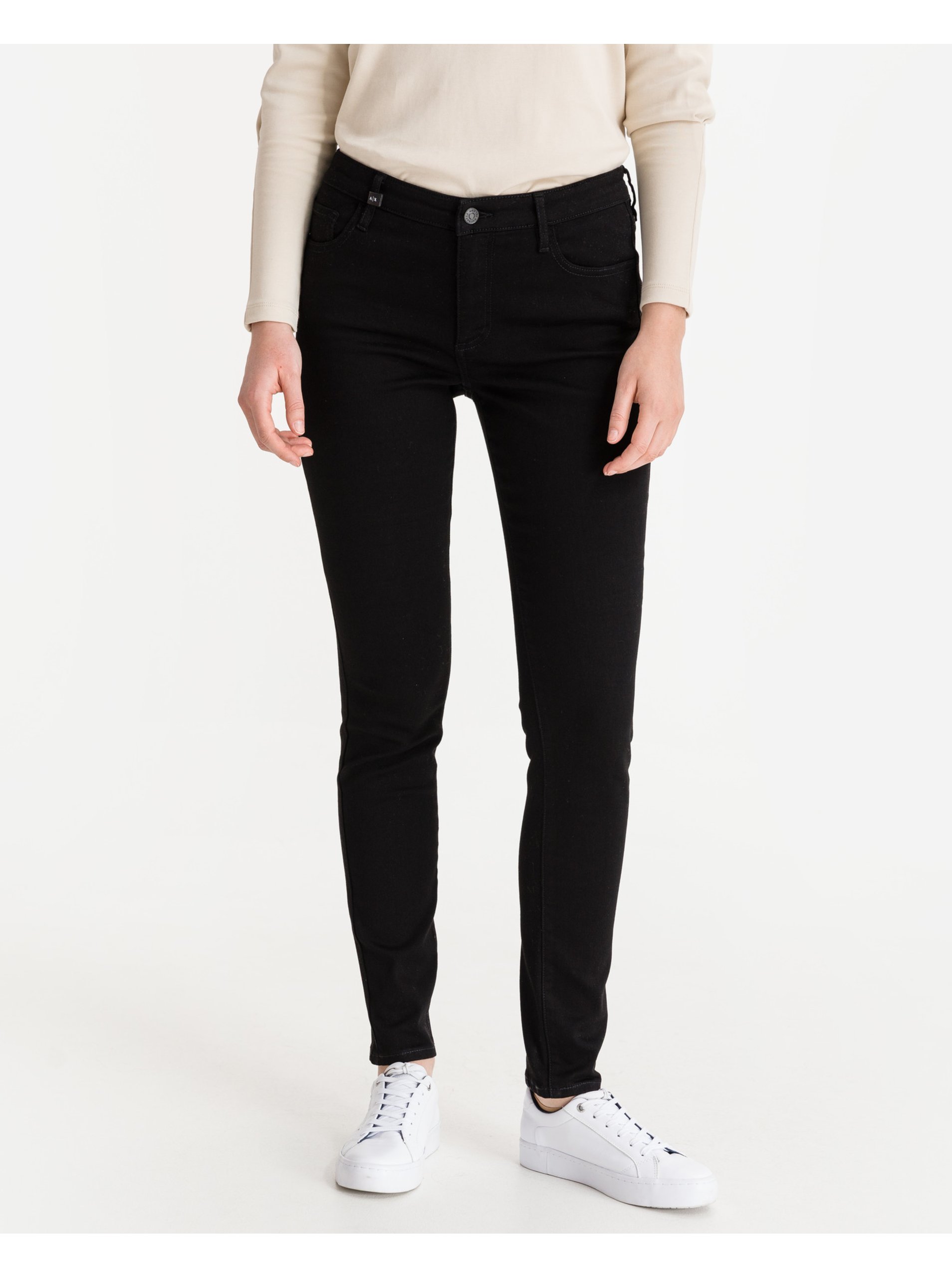 jeans-armani-exchange-women