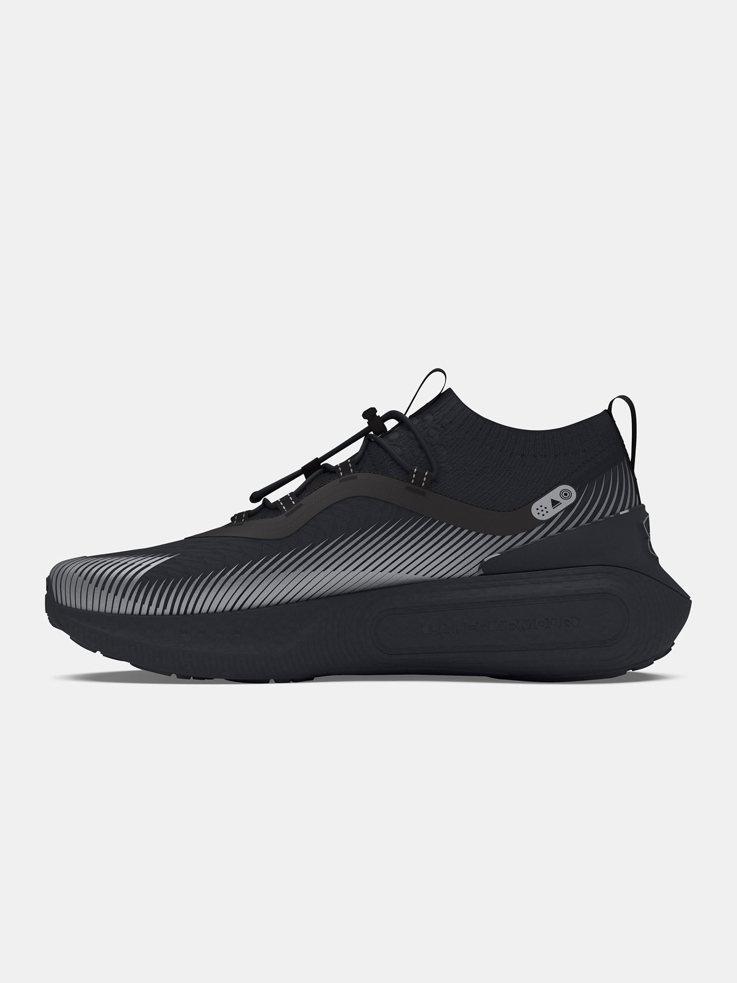 Under Armour Unisex shoes UA U Phantom 4 Storm - unisex