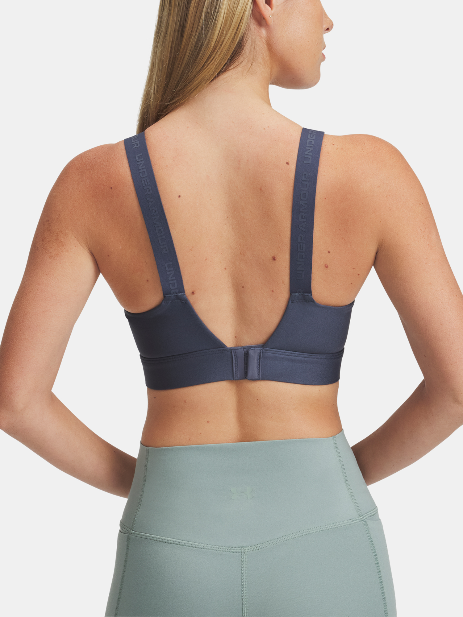 Women&#039;s bra Under Armour UA Infinity High 2.0 Bra - Women&#039;s