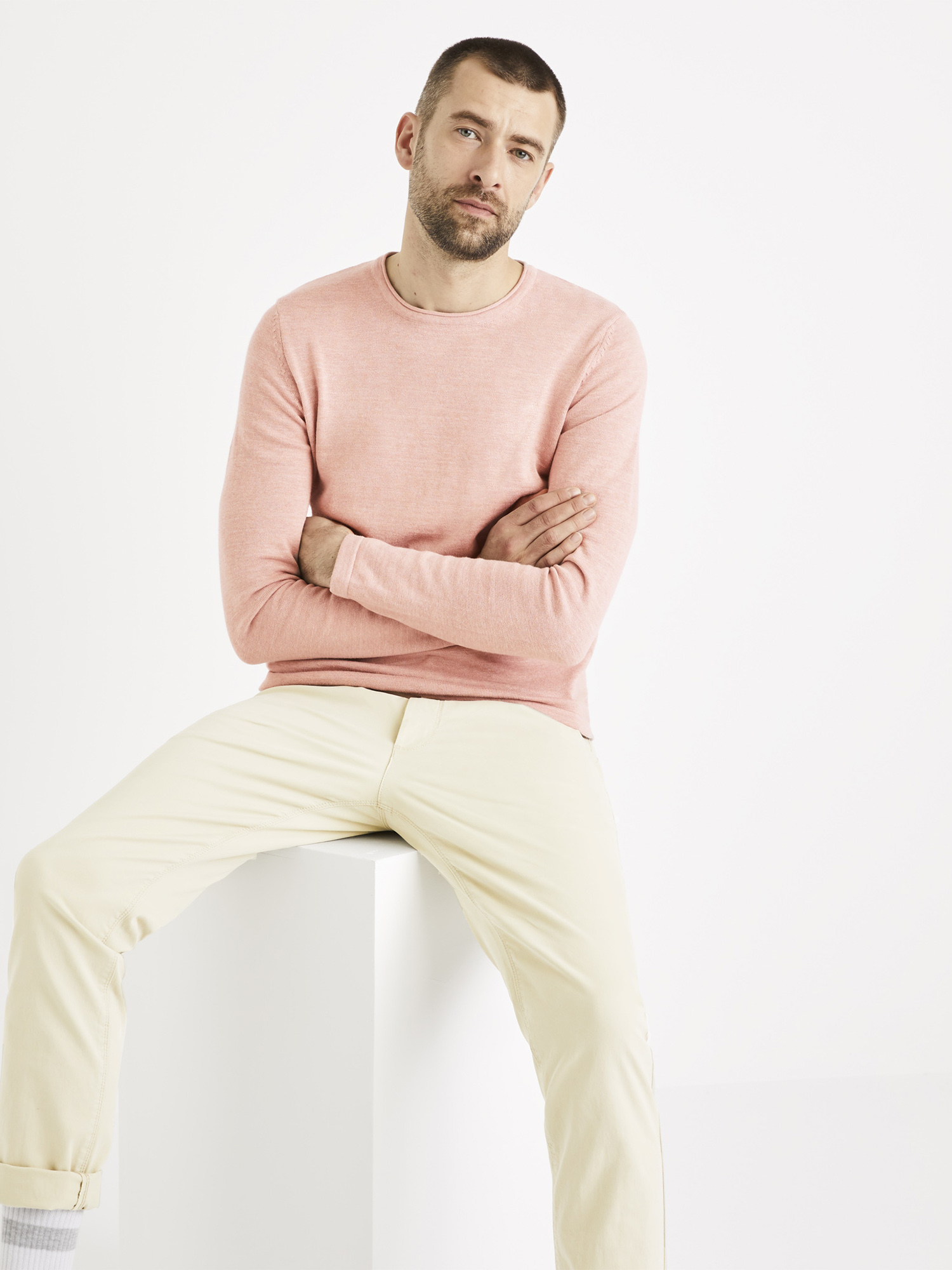 Celio Sweater Tegenial - Men's