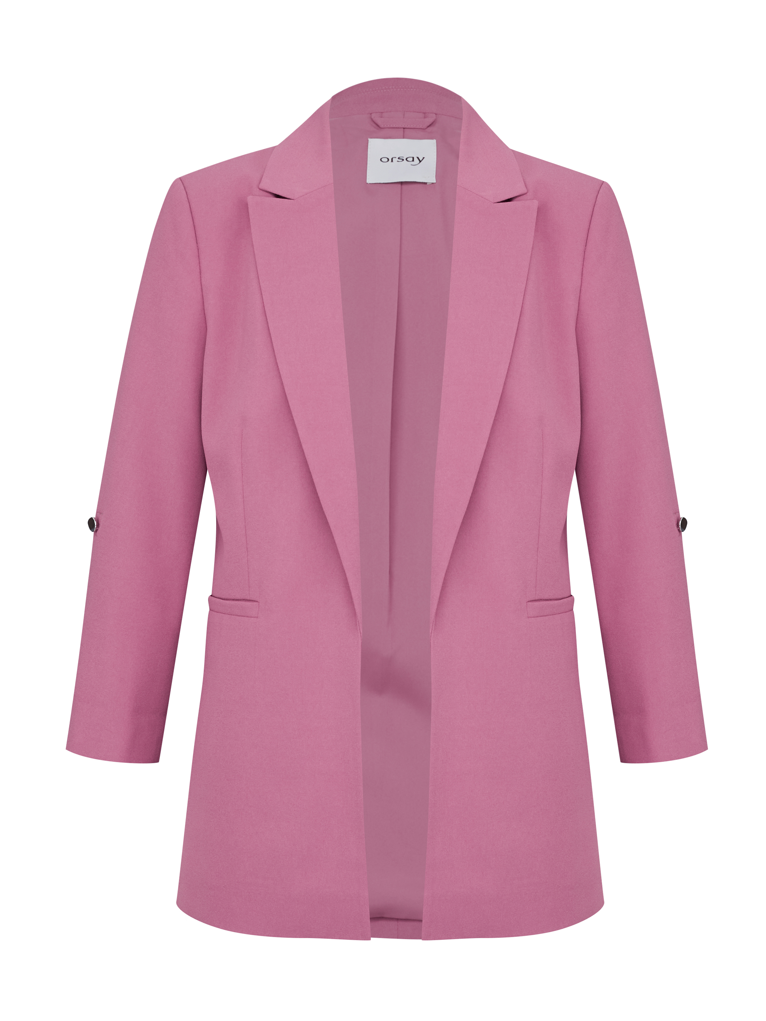 Pink women's blazer ORSAY - Women's