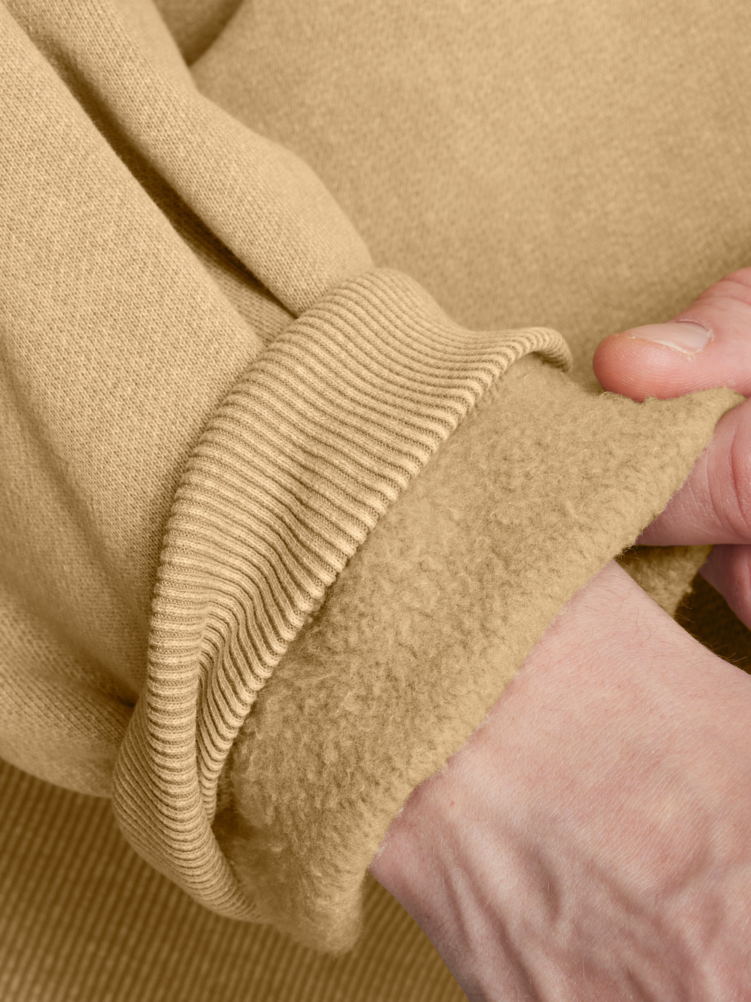 Under Armour Men&#039;s sweatshirt UA Icon HWT Flc Wash OS Crew - Men&#039;s