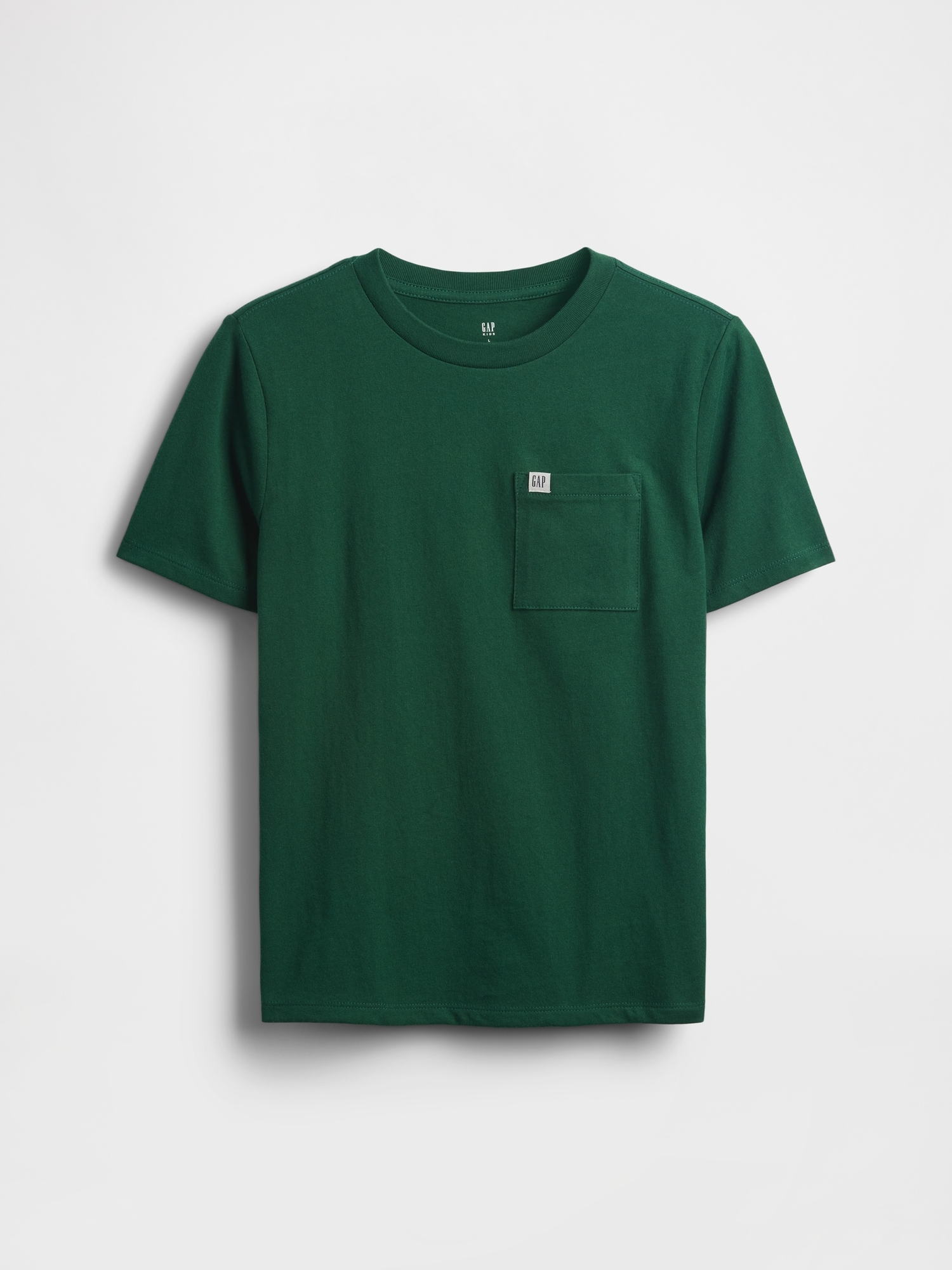 GAP Children's T-shirt with pocket - Boys