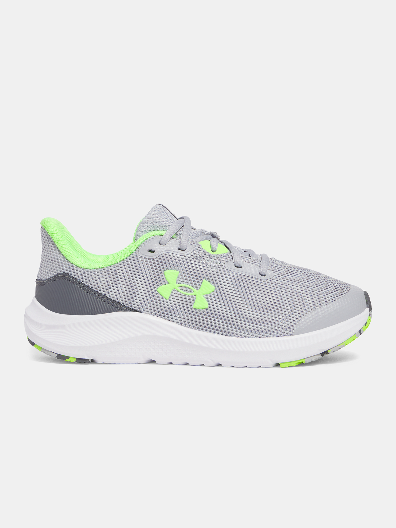 Boys shoes Under Armour UA BGS Pursuit 4 - Boys