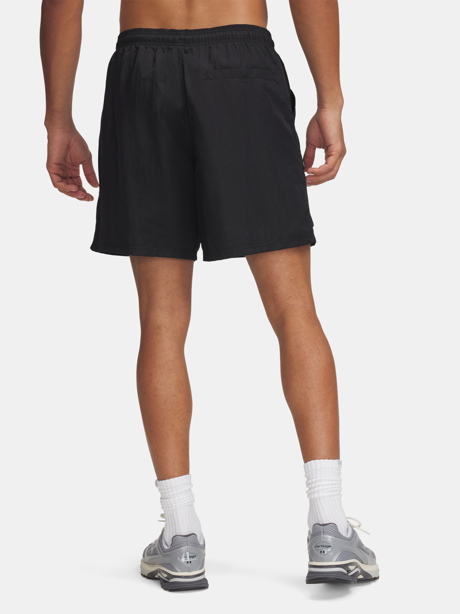 Men&#039;s shorts Under Armour UA Icon Volley Cargo Shorts - Men&#039;s