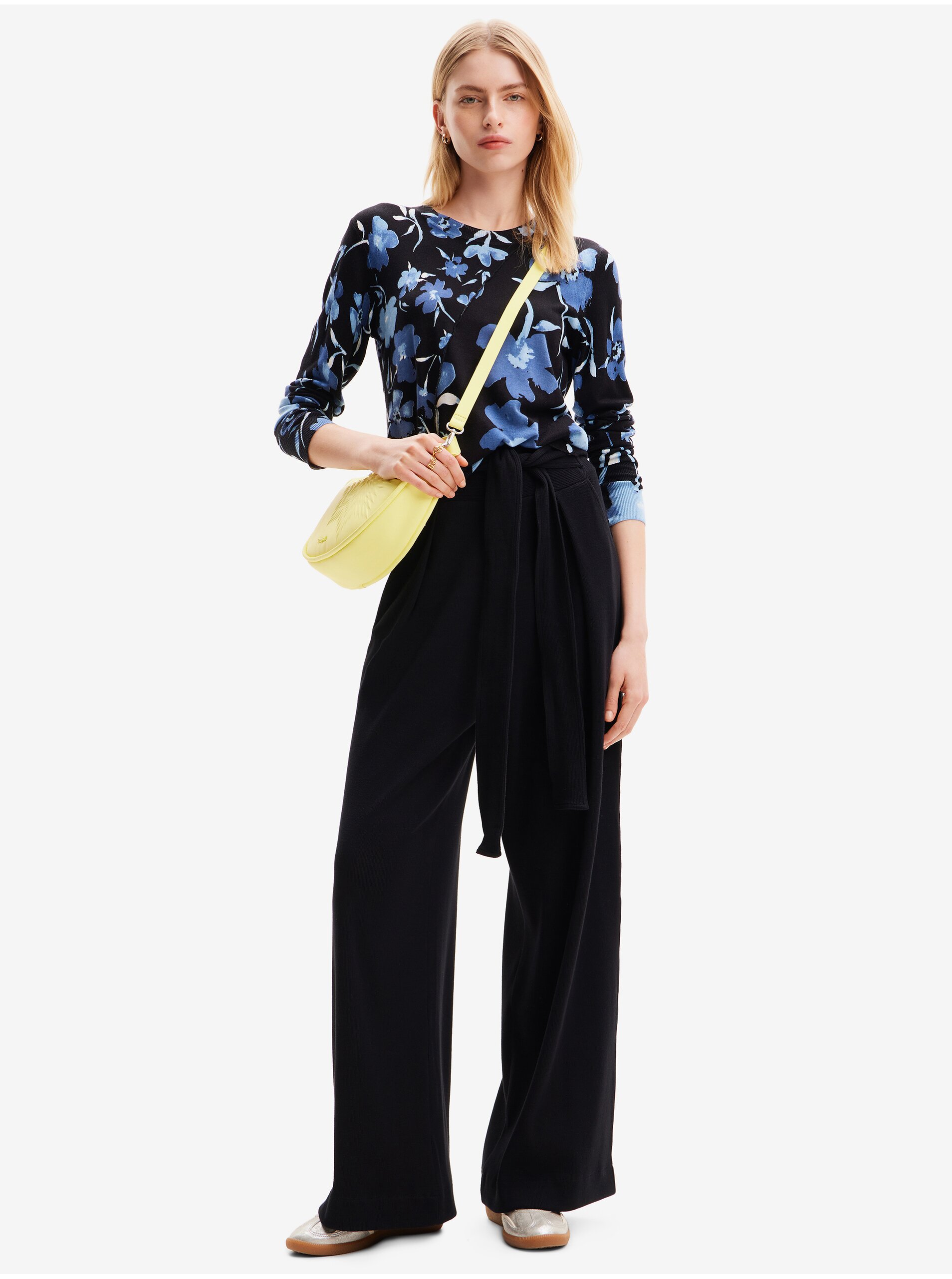 Pulover de damă DESIGUAL