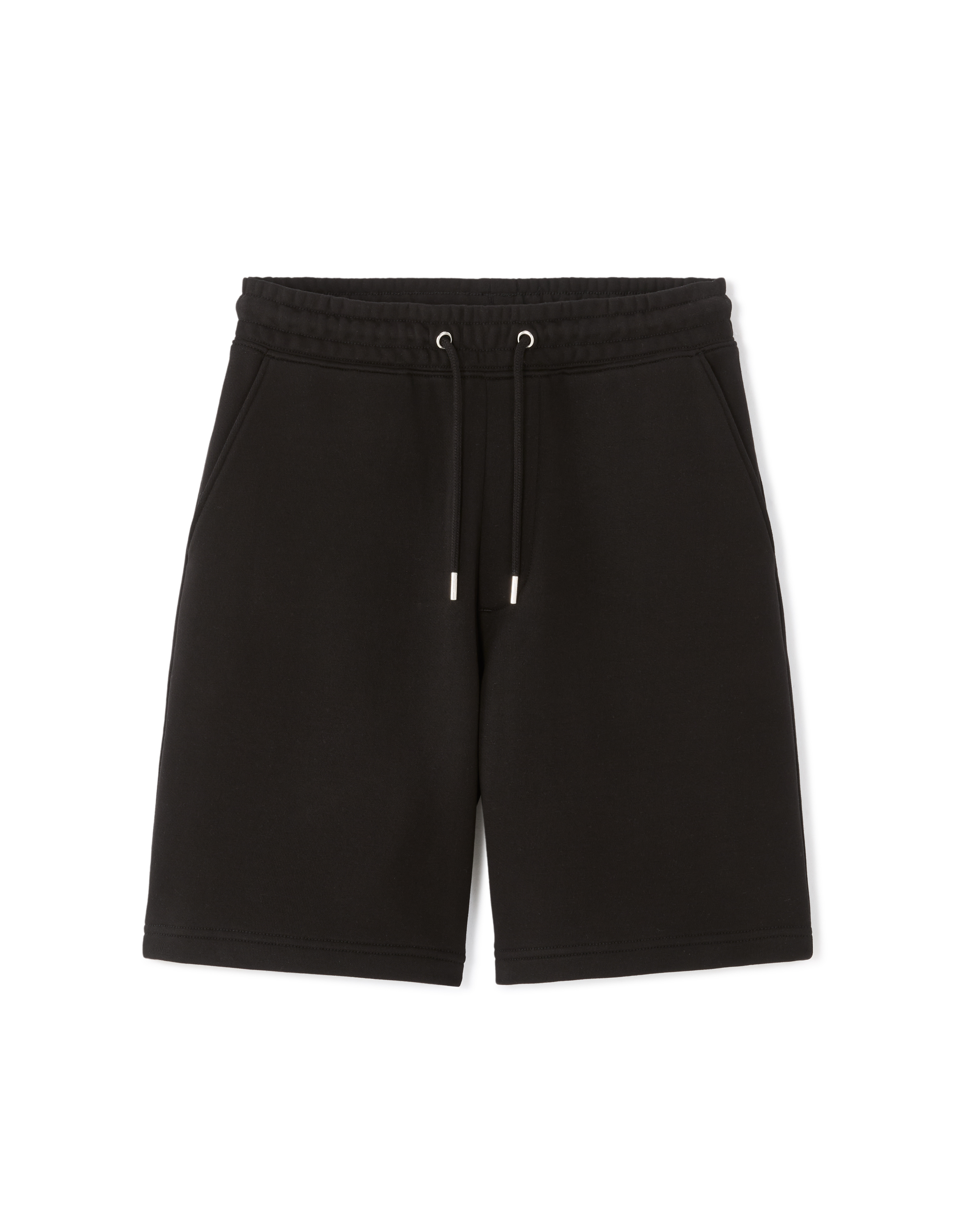 Pantaloni scurți Celio Loshort2 - negri