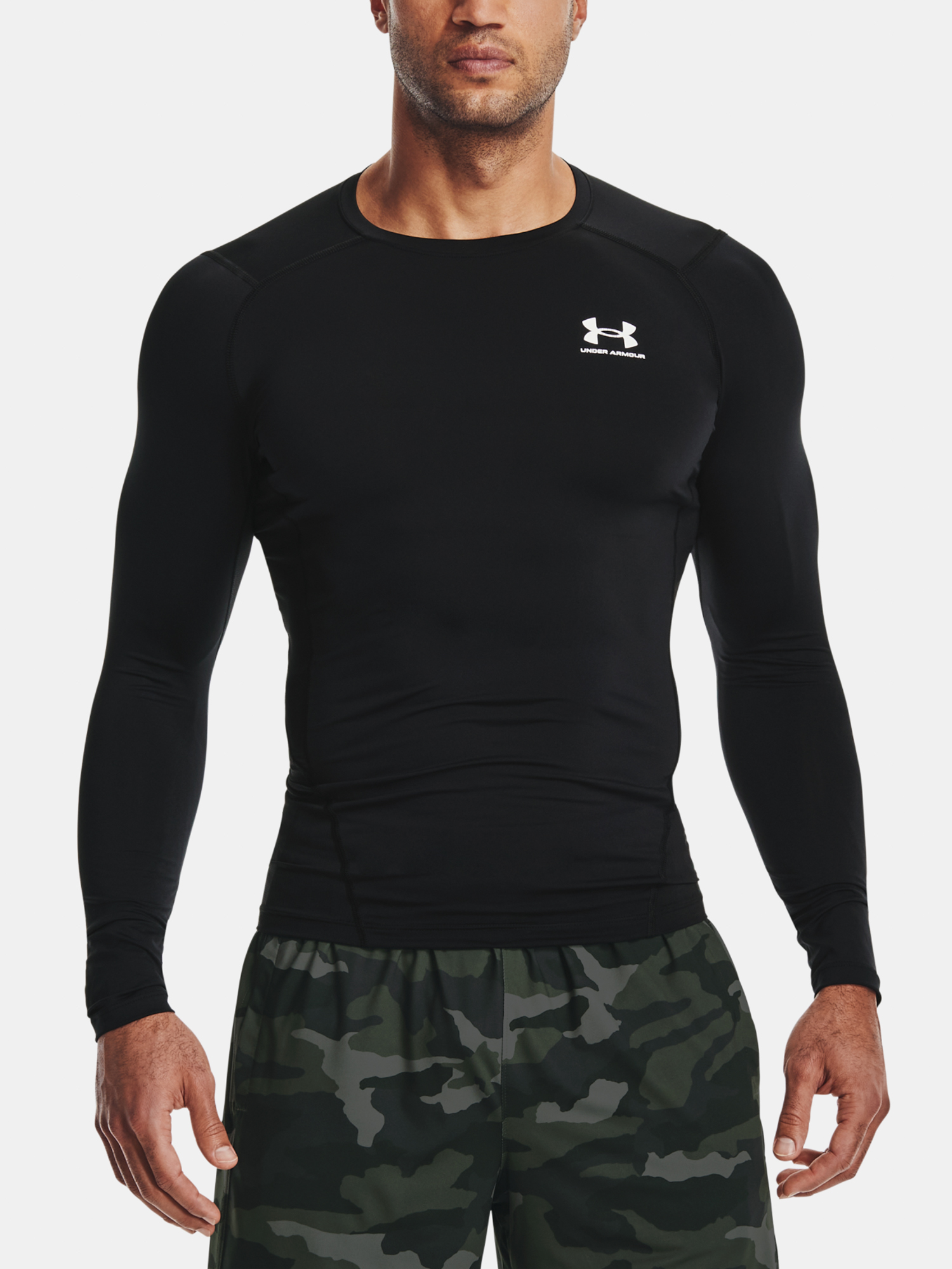 Tricou barbati, Under Armour