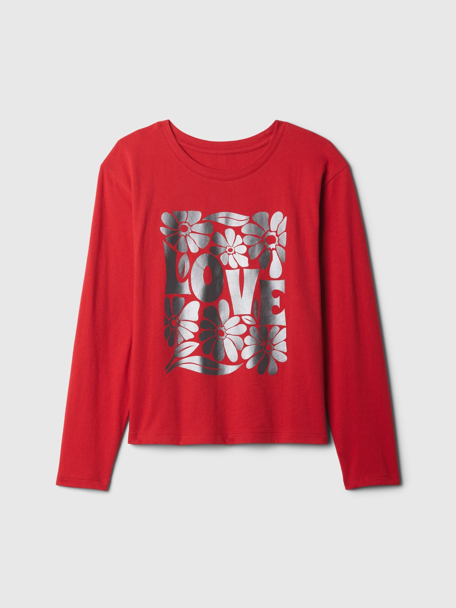 GAP Kid's T-shirt - Girls