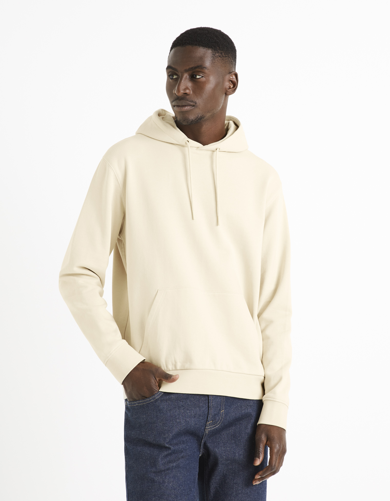 Celio Tehoodie - Men