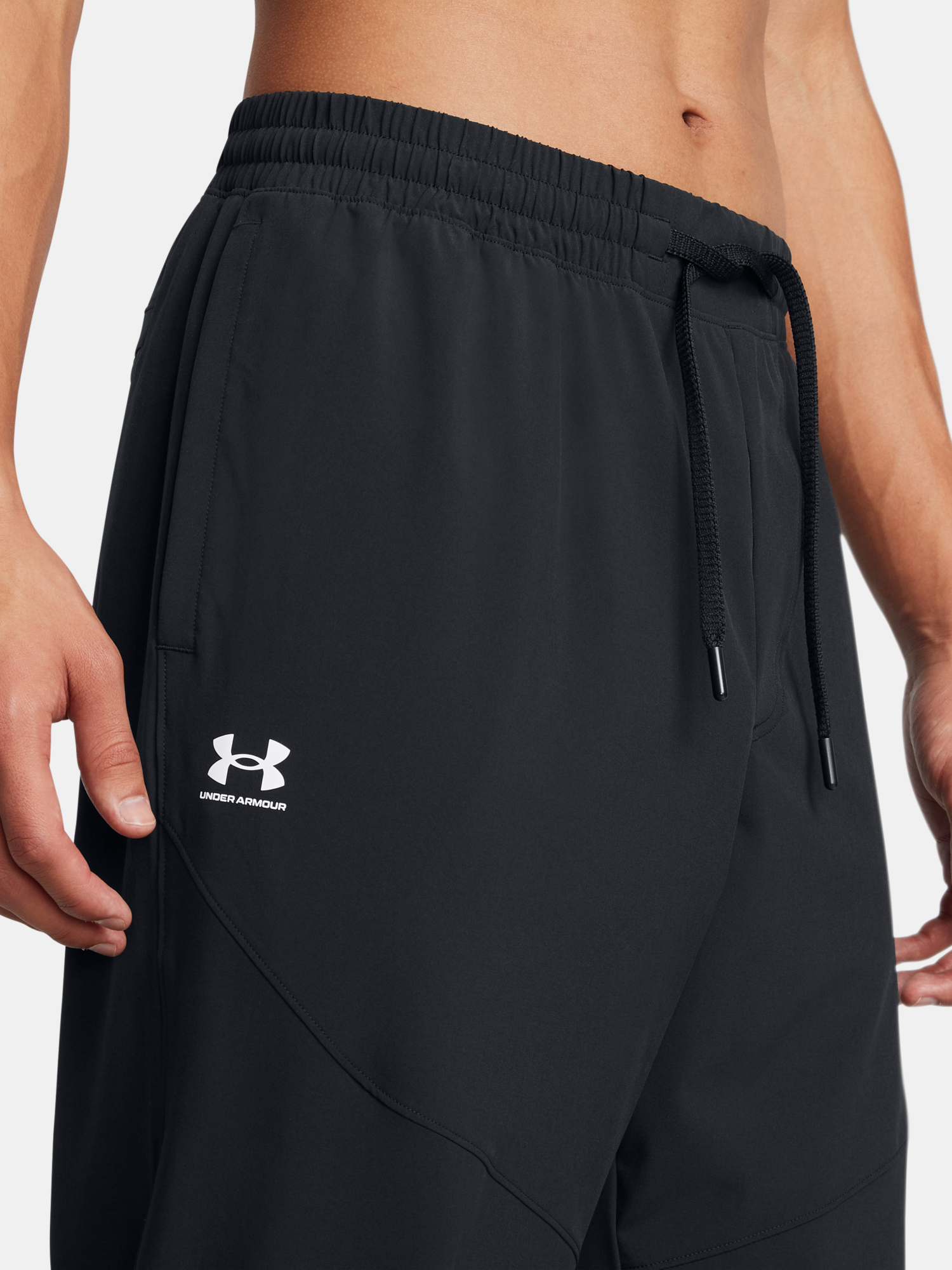 Under Armour Men's sweatpants UA Vibe Woven Jogger - Men's