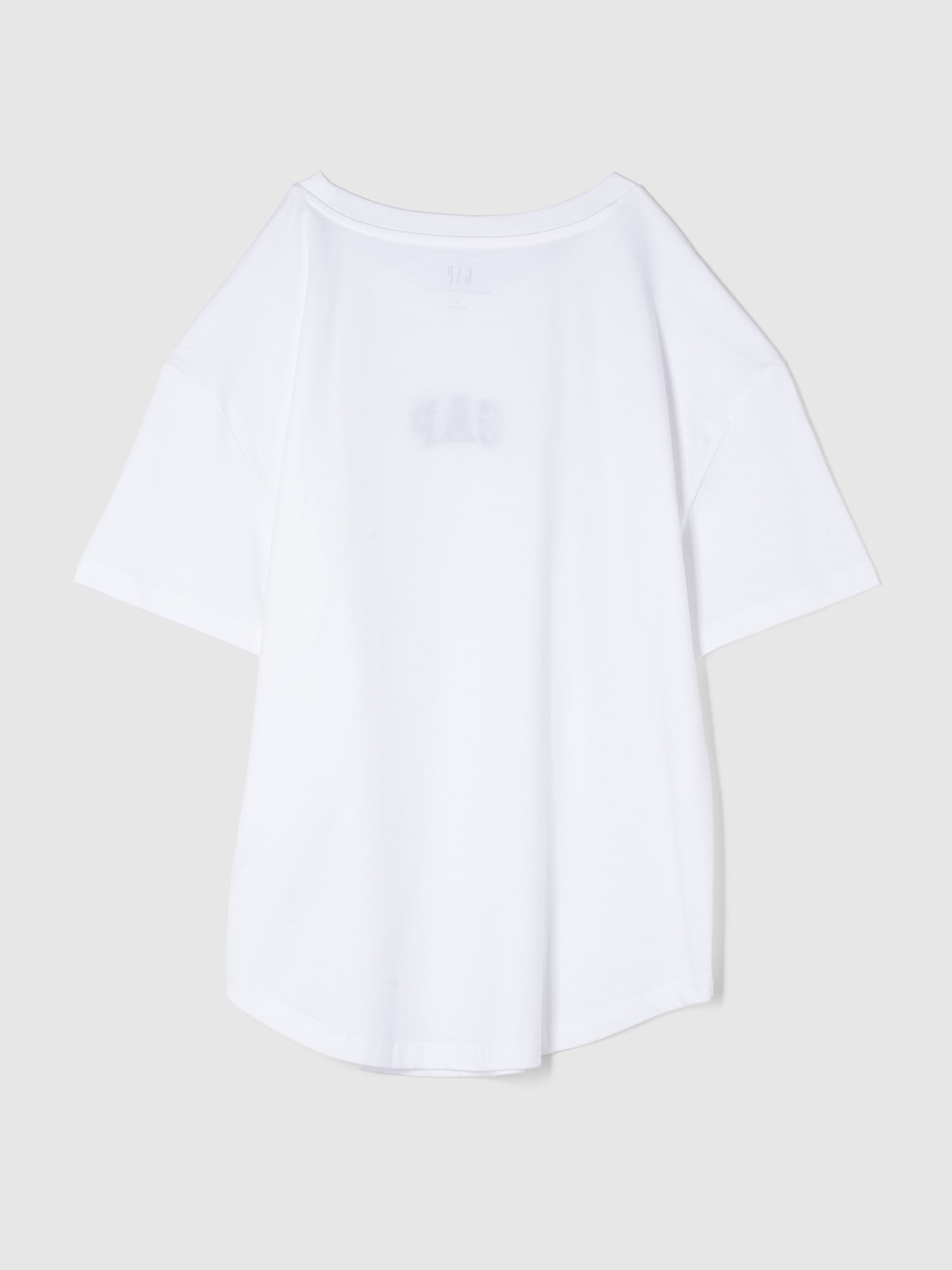 pentru femei GAP - alb