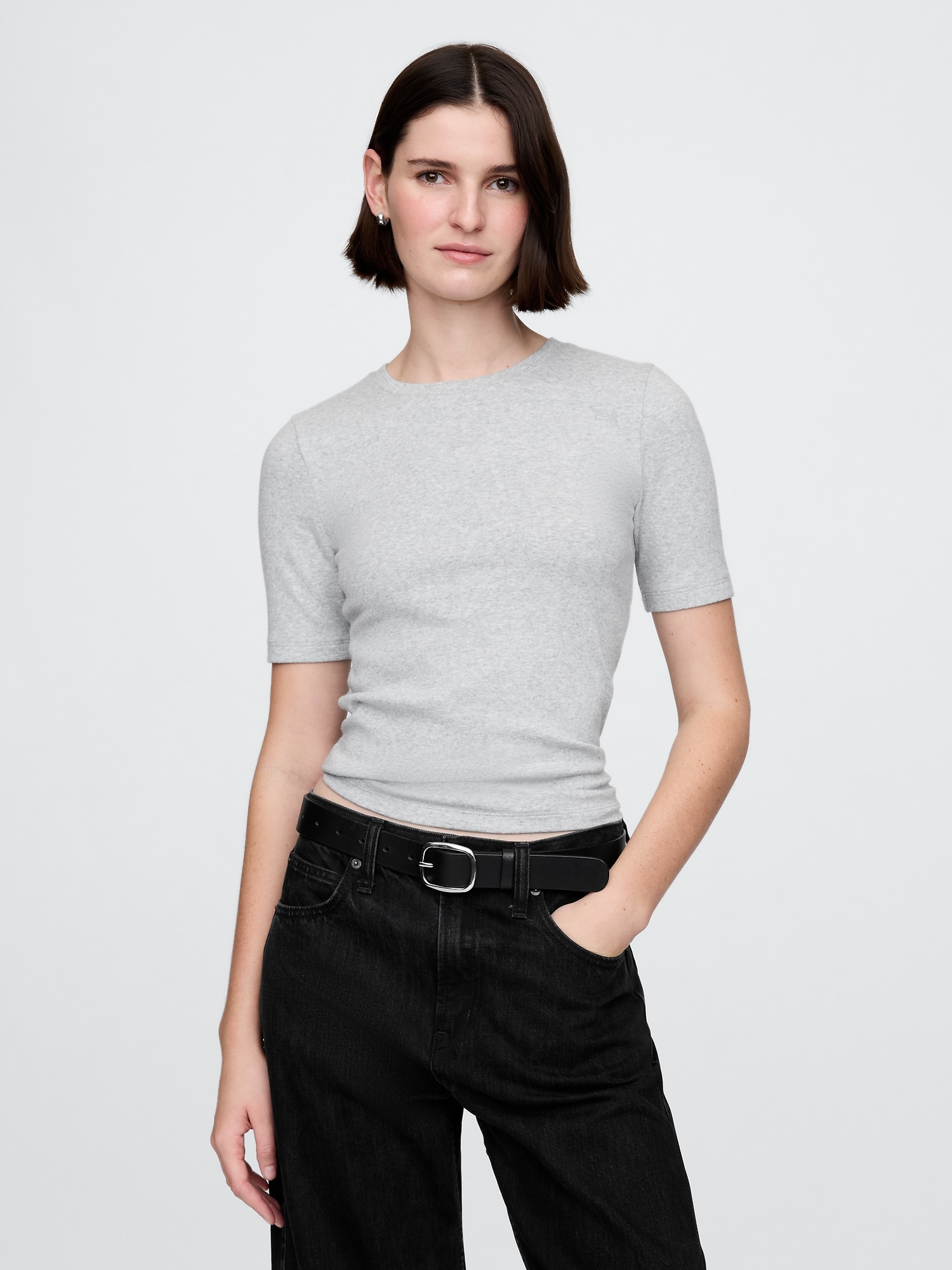 GAP Short-sleeved T-shirt - Women&#039;s