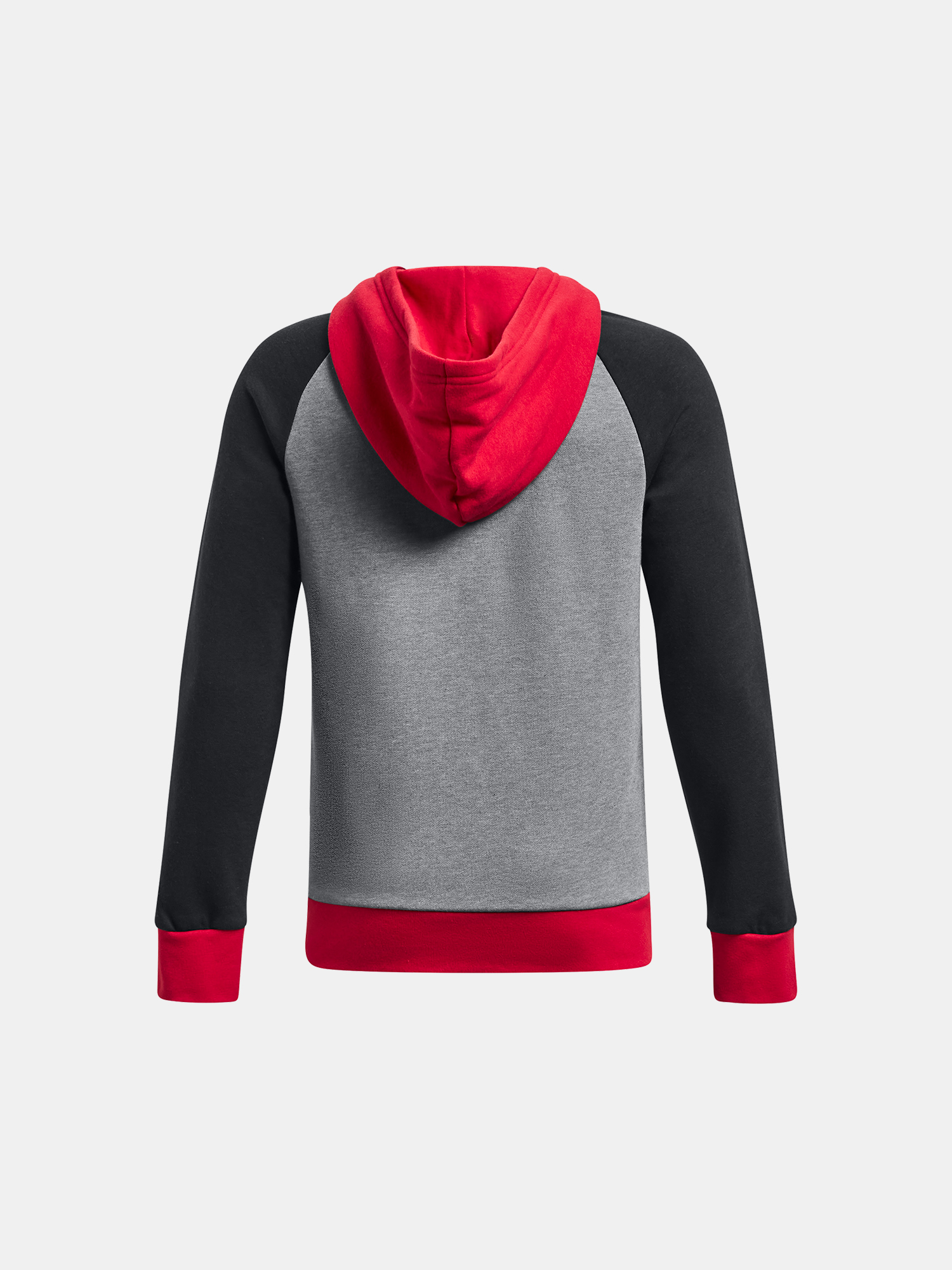 Under Armour - negru, gri