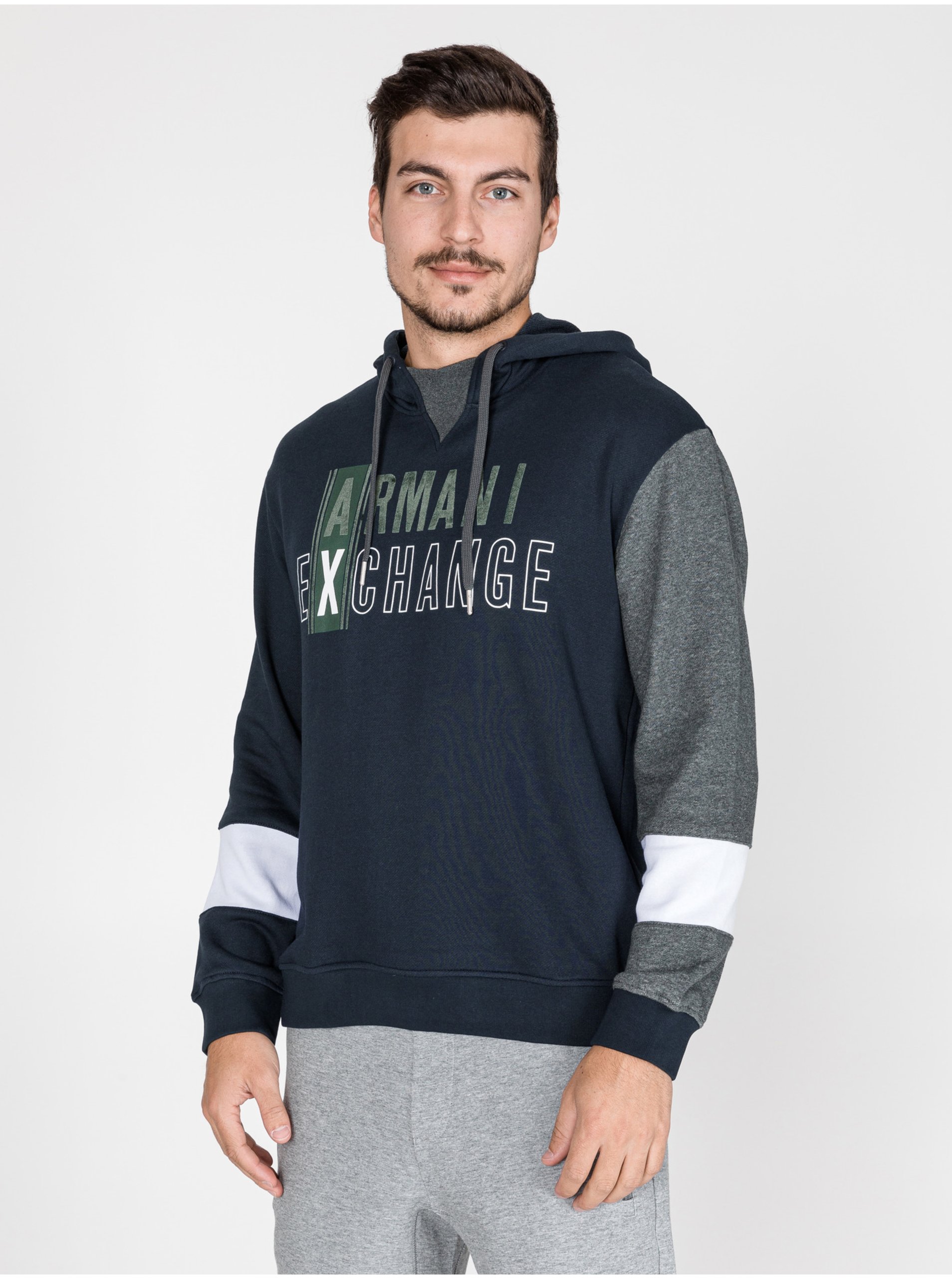 Armani Exchange Sweatshirt - Men