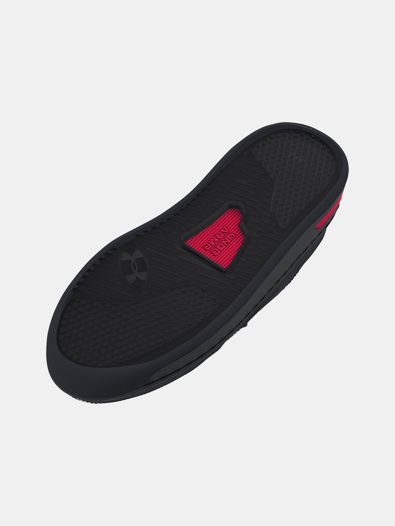 Under Armour Women's UA W Court 96 Shoes - Women's