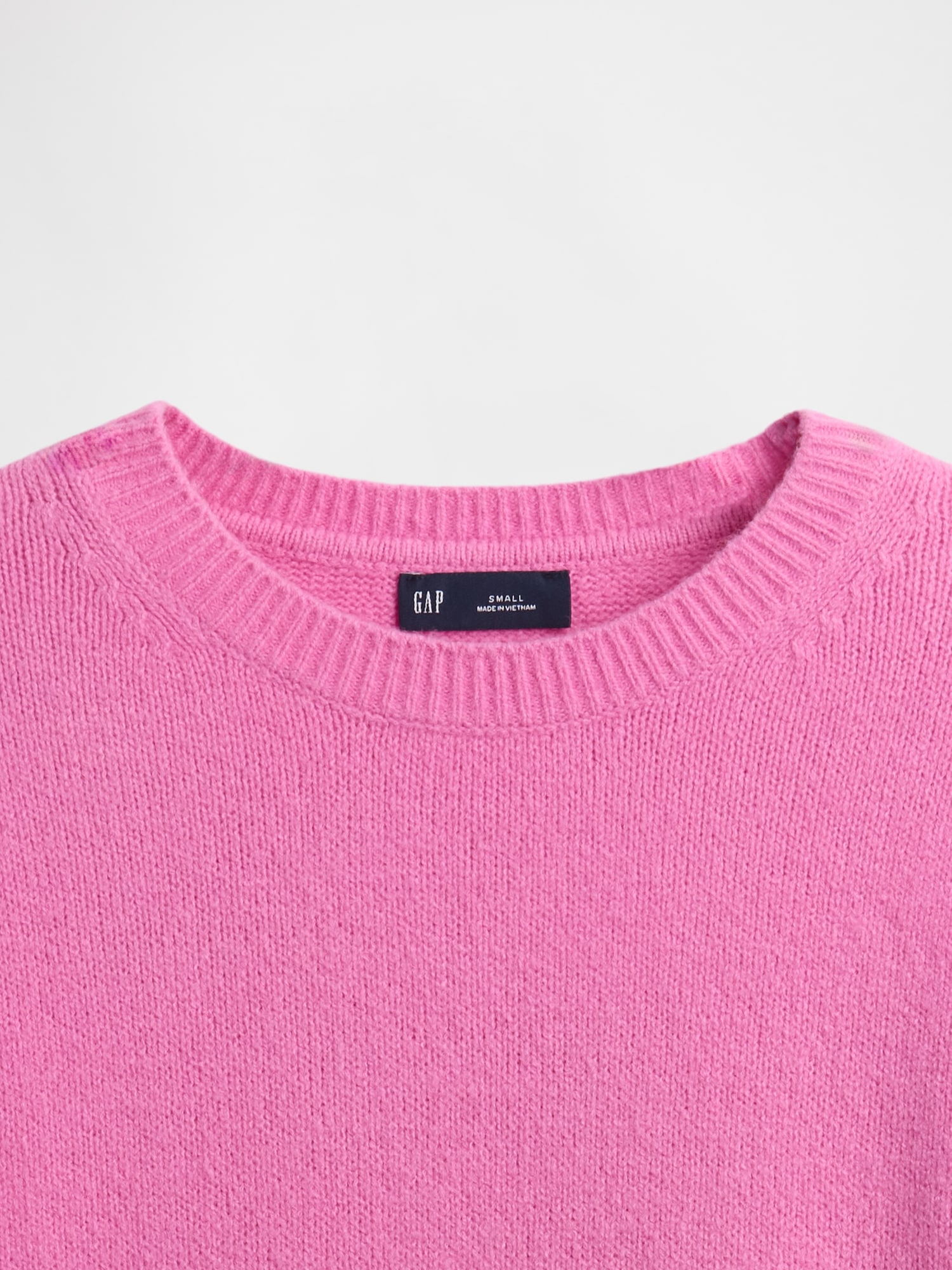 GAP CashSoft Sweater - Women&#039;s