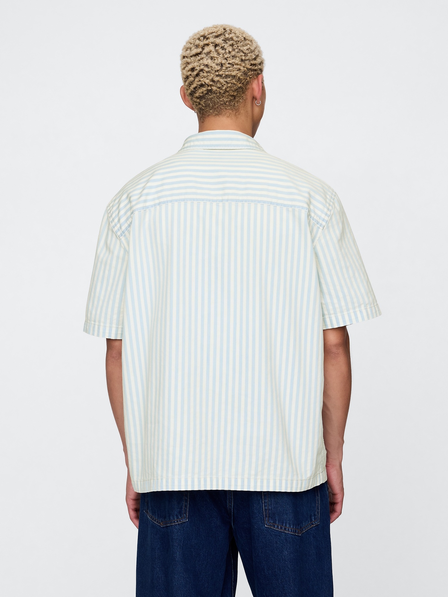 GAP Denim shirt - Men's