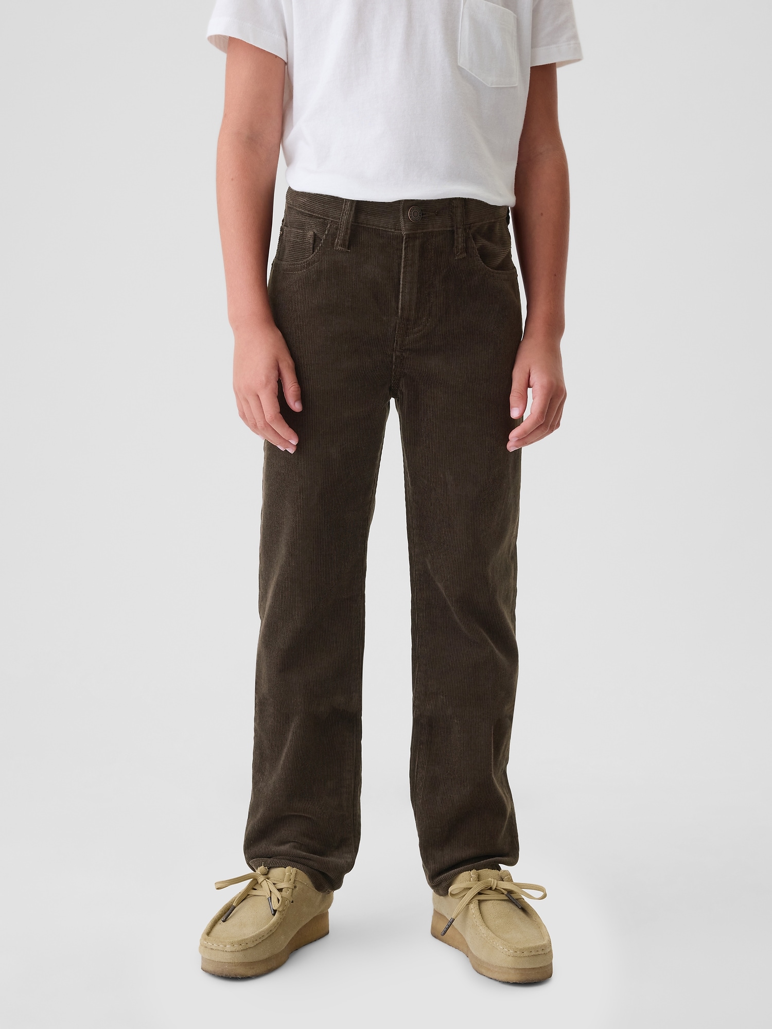 GAP Children&#039;s corduroy trousers - Boys