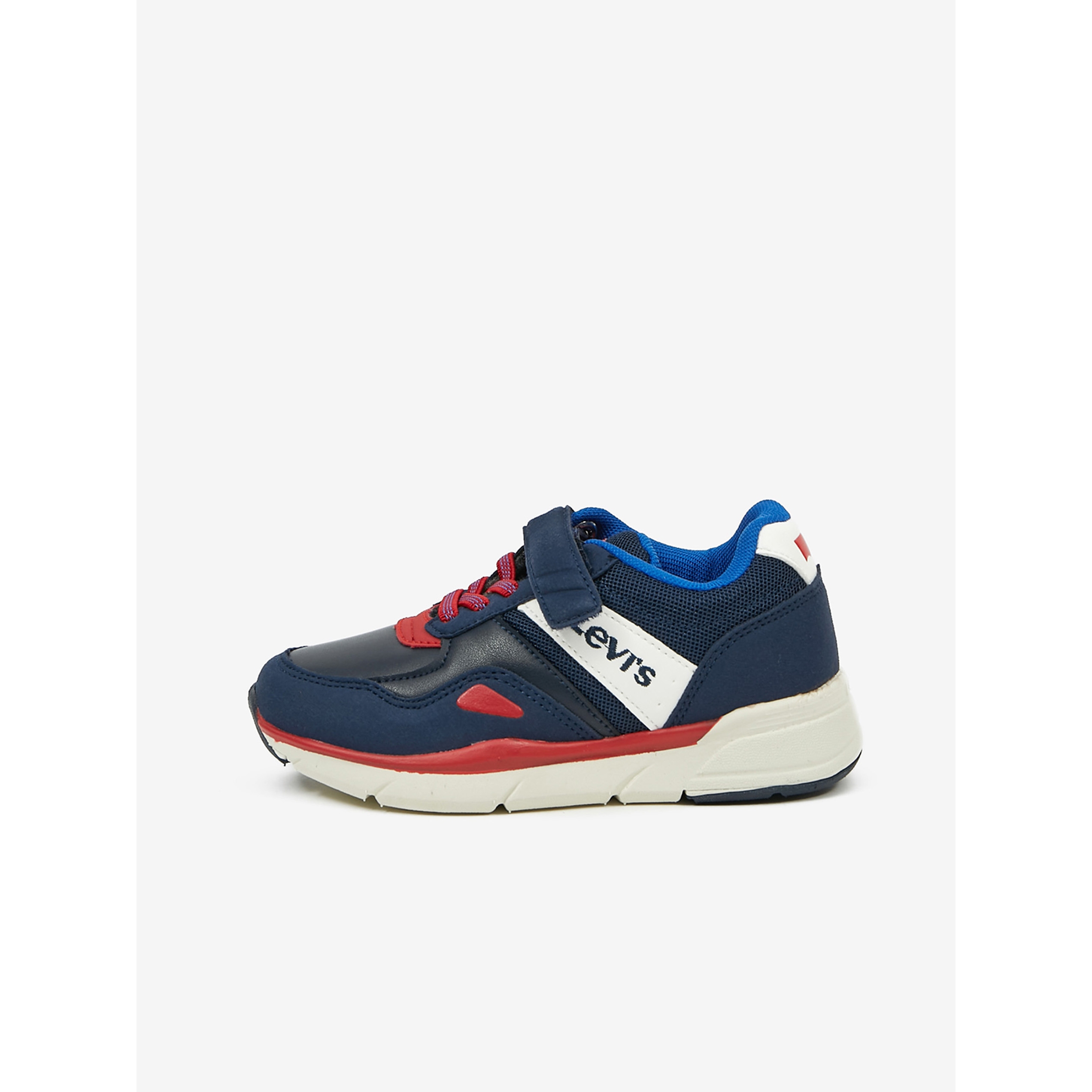 Levi&#39;s Boty Boston Mini - Kluci