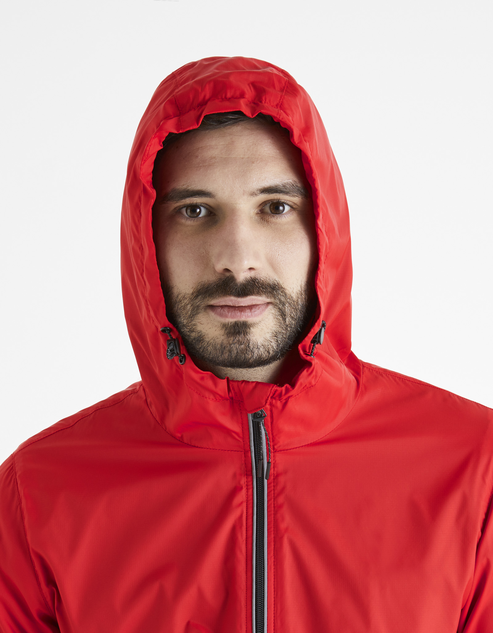 Geaca bărbați Celio Windproof