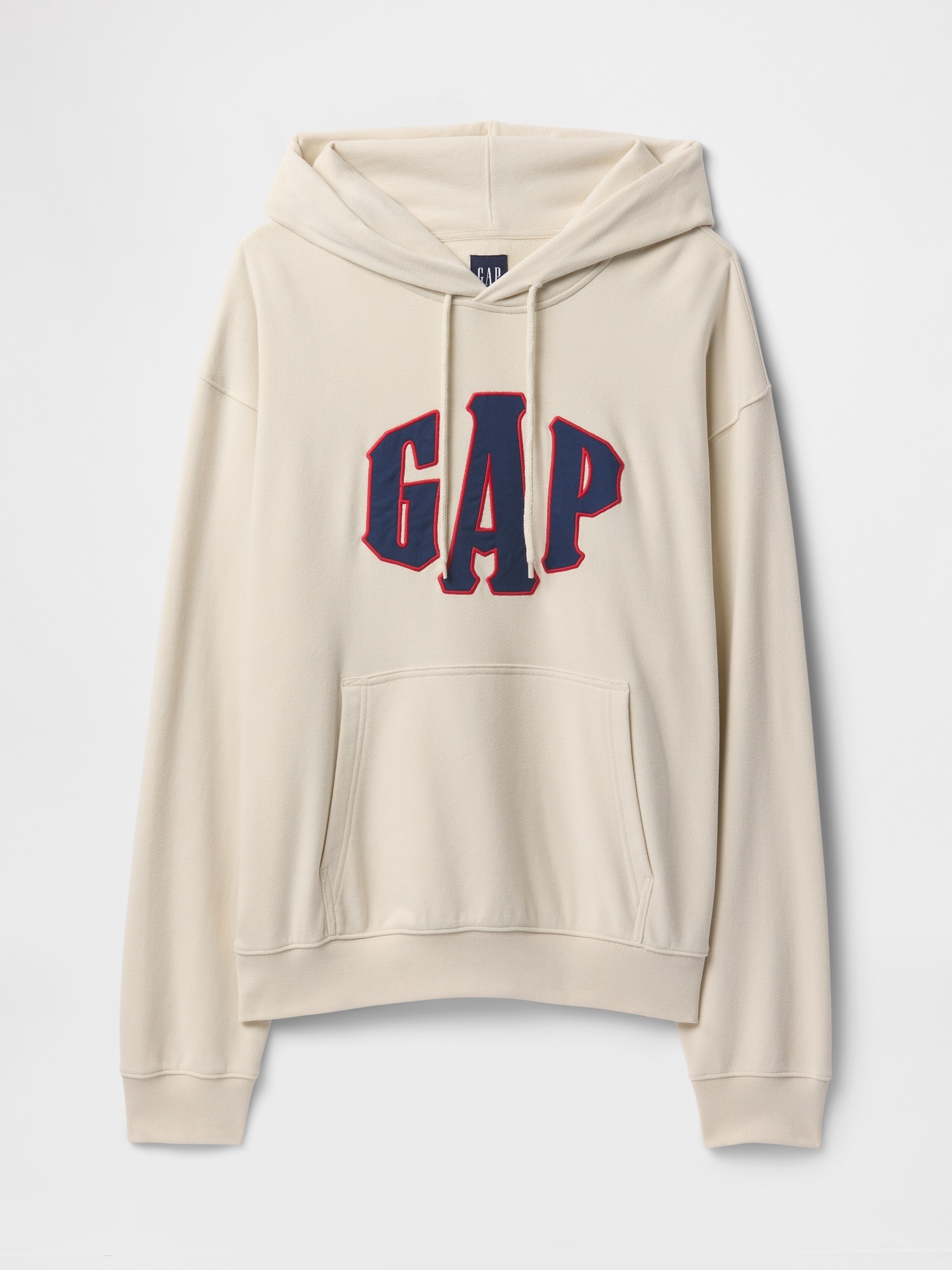GAP Oversize sweatshirt with logo - Men's