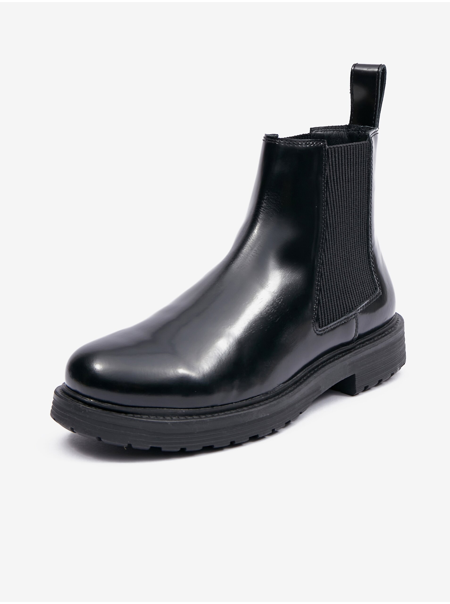 Ghete pentru barbati Diesel - negru